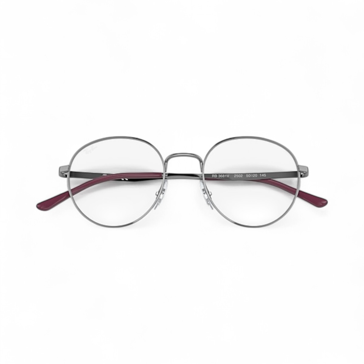 RAY-BAN VISTA 0RX3681V 2502 50