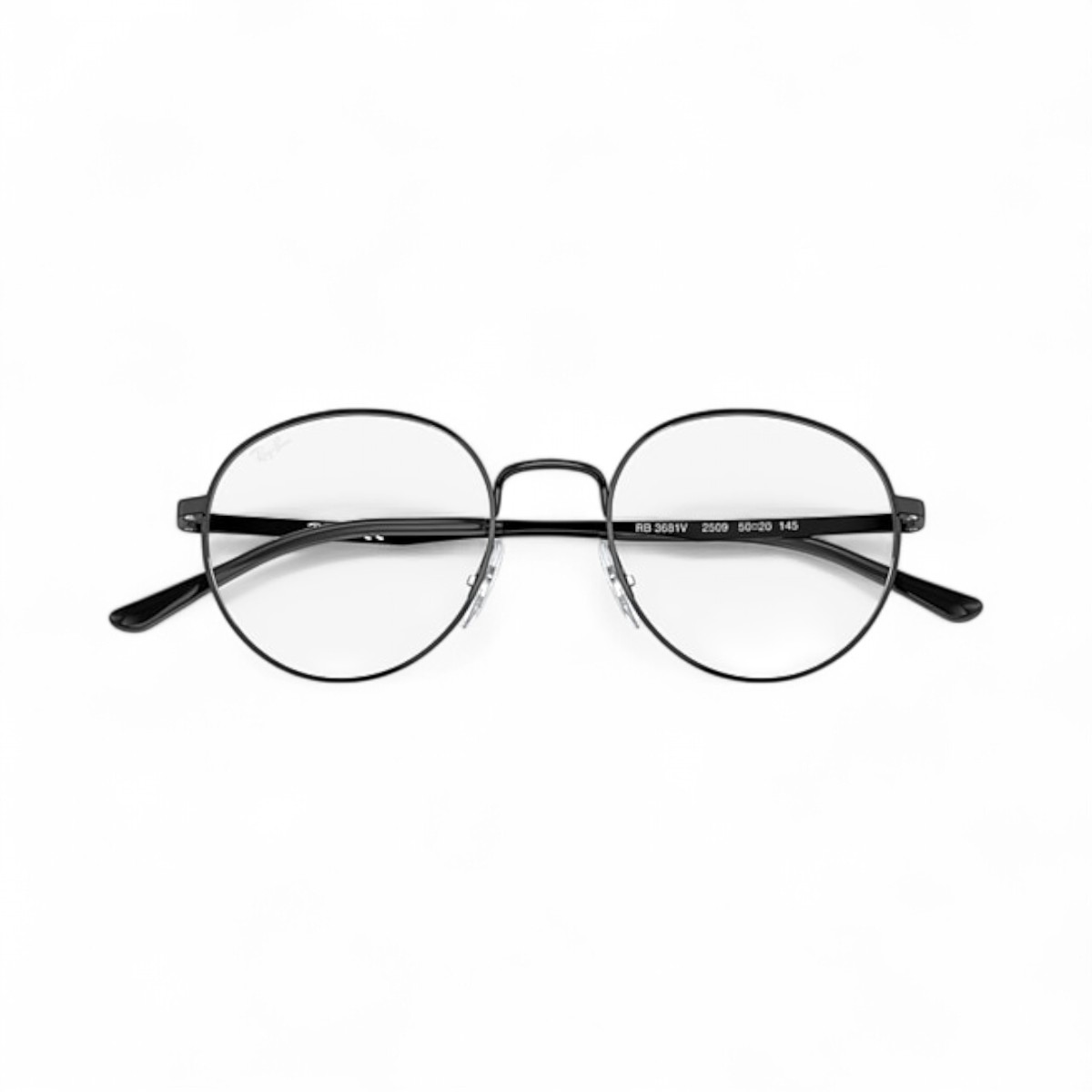 RAY-BAN VISTA 0RX3681V 2509 50