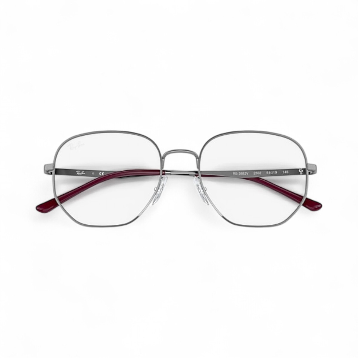 RAY-BAN VISTA 0RX3682V 2502 51