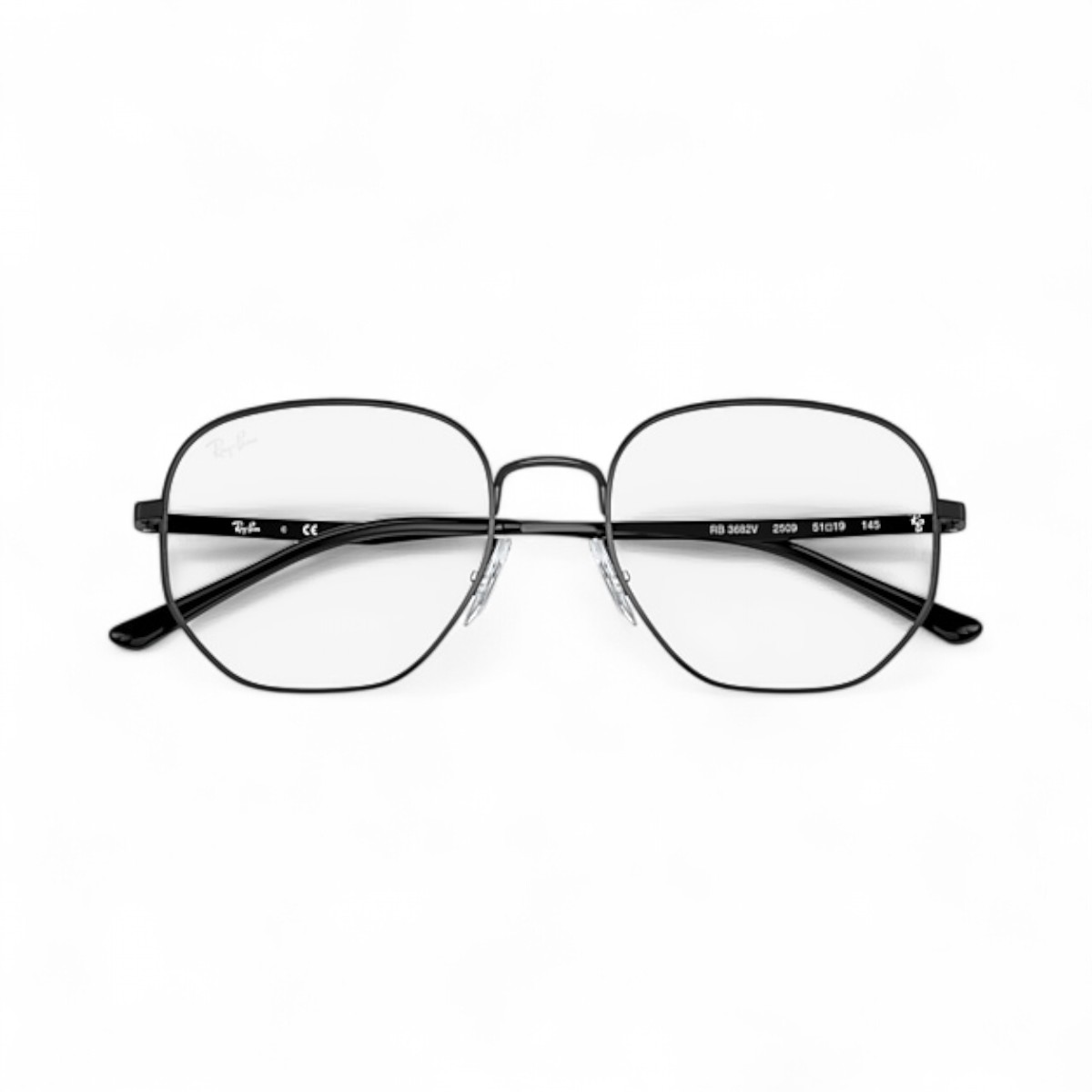 RAY-BAN VISTA 0RX3682V 2509 51
