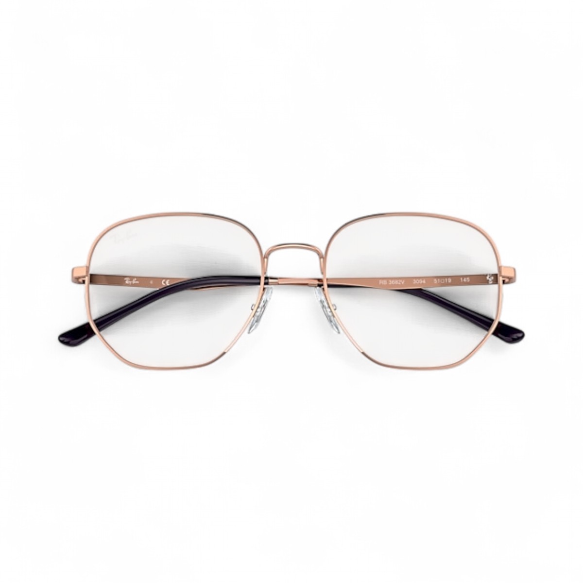 RAY-BAN VISTA 0RX3682V 3094 51