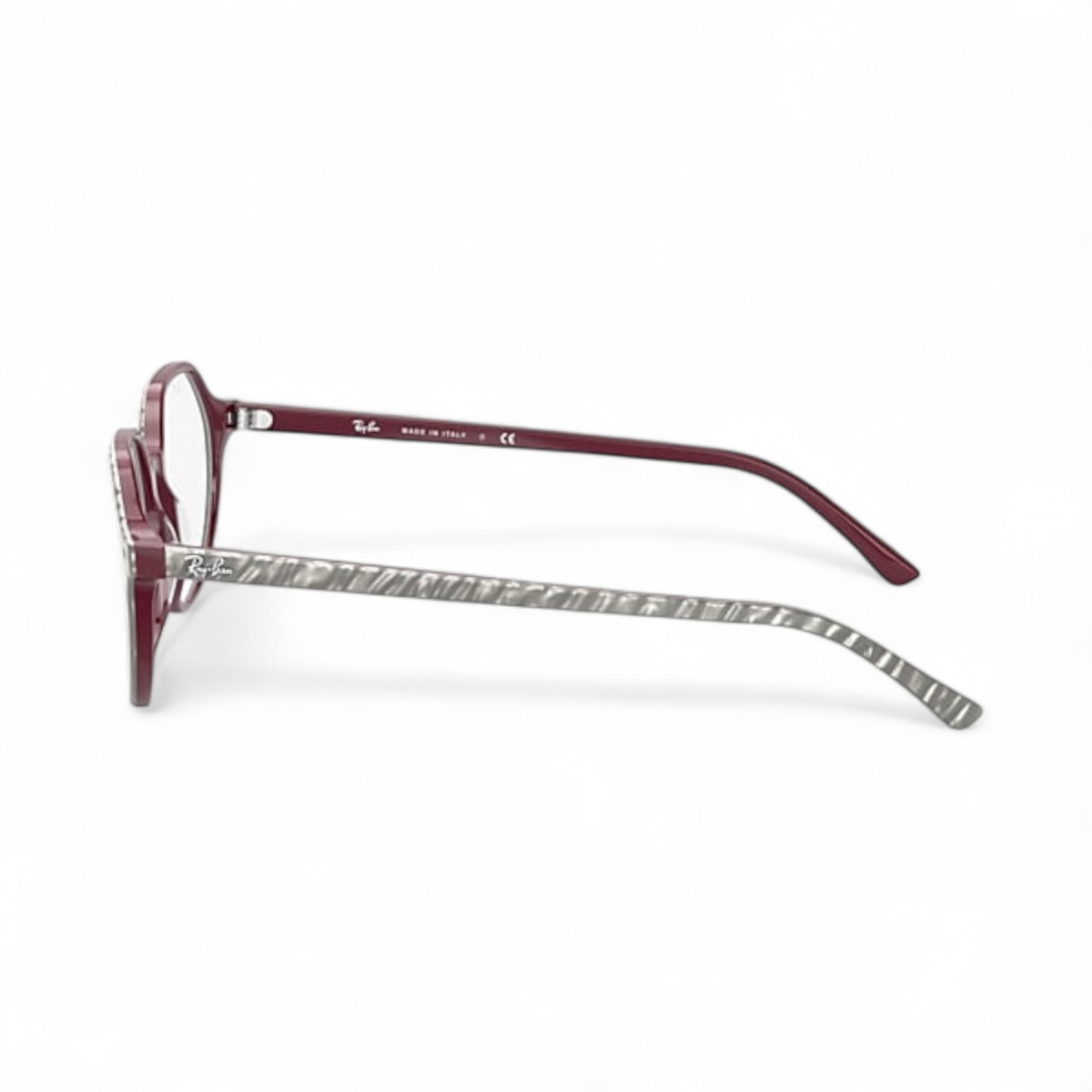 RAY-BAN VISTA 0RX5395 8050 49