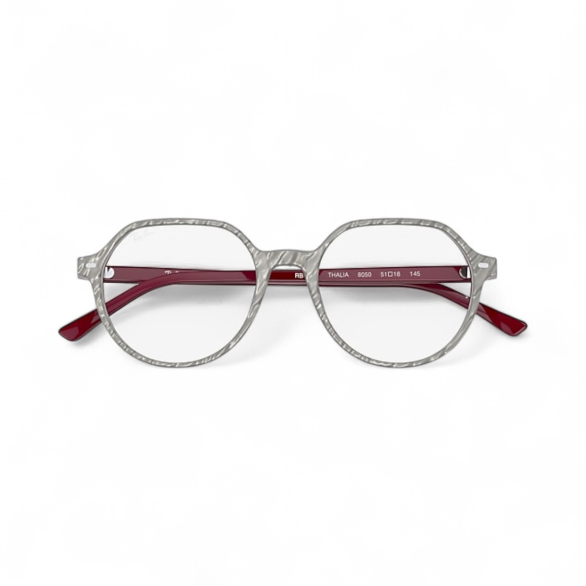 RAY-BAN VISTA 0RX5395 8050 49