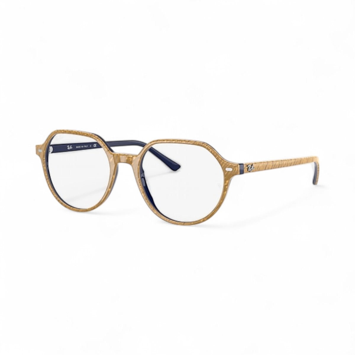 RAY-BAN VISTA 0RX5395 8051 49