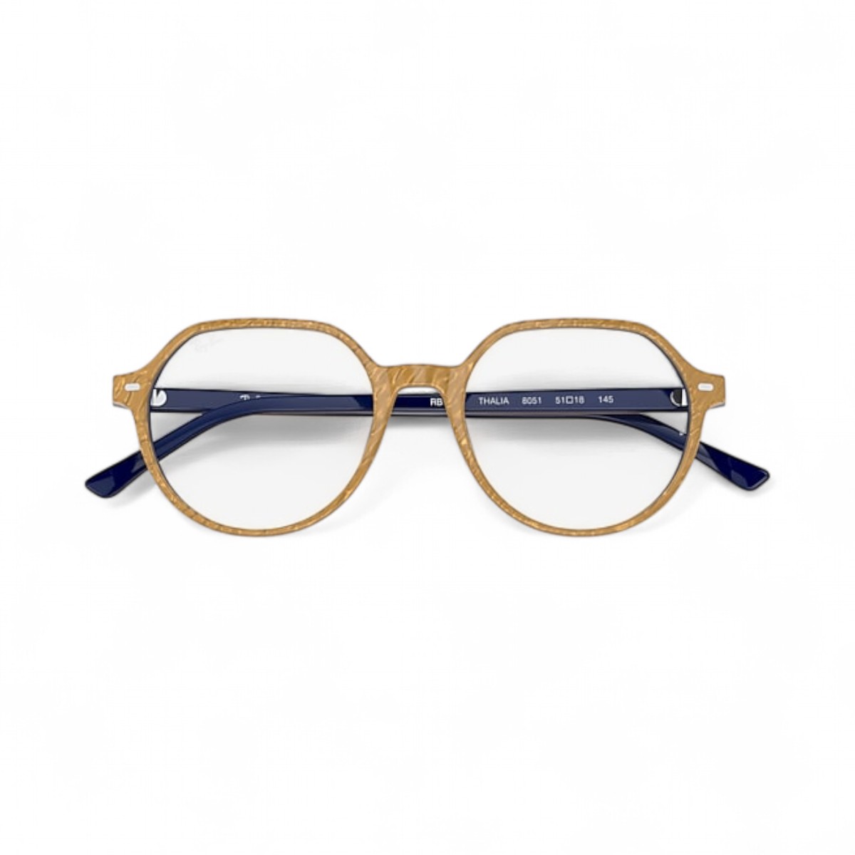 RAY-BAN VISTA 0RX5395 8051 49