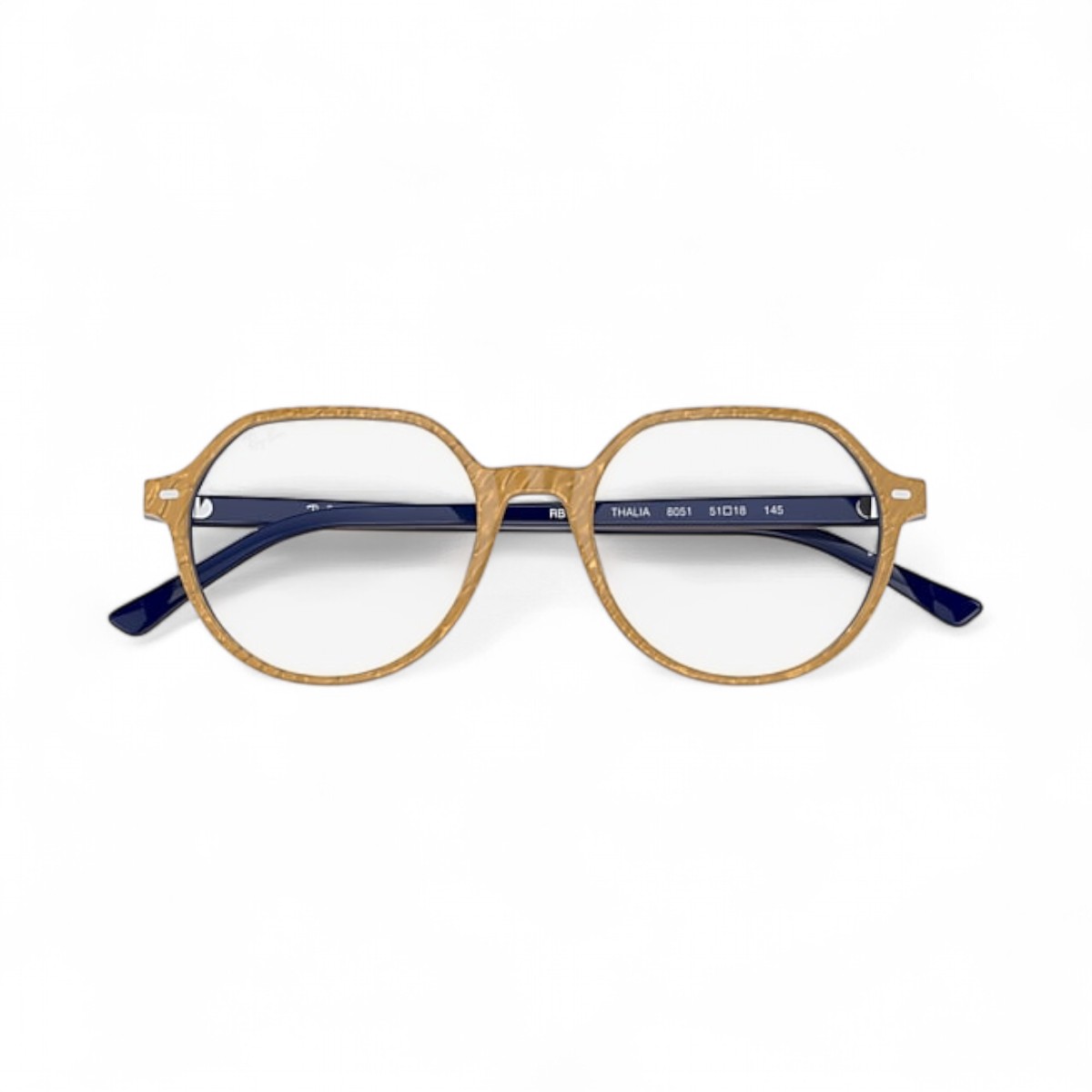 RAY-BAN VISTA 0RX5395 8051 51