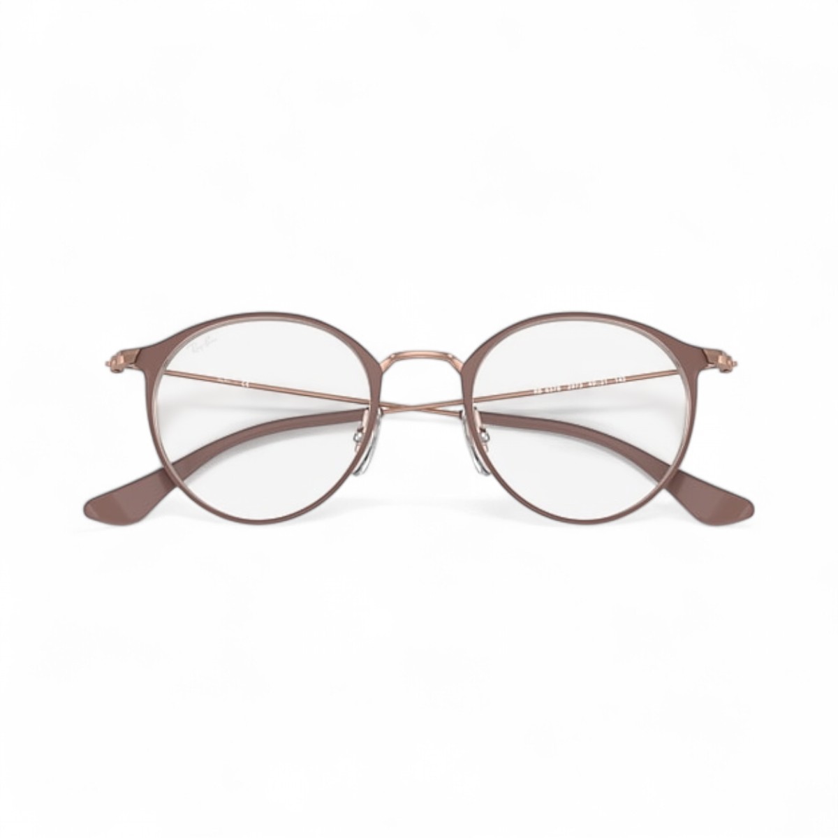 RAY-BAN VISTA 0RX6378 2973 47