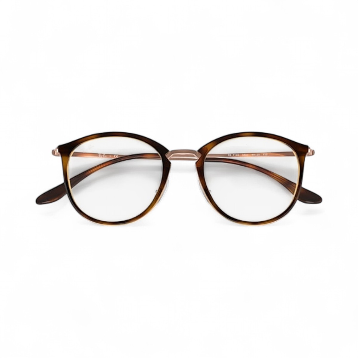 RAY-BAN VISTA 0RX7140 5687 49