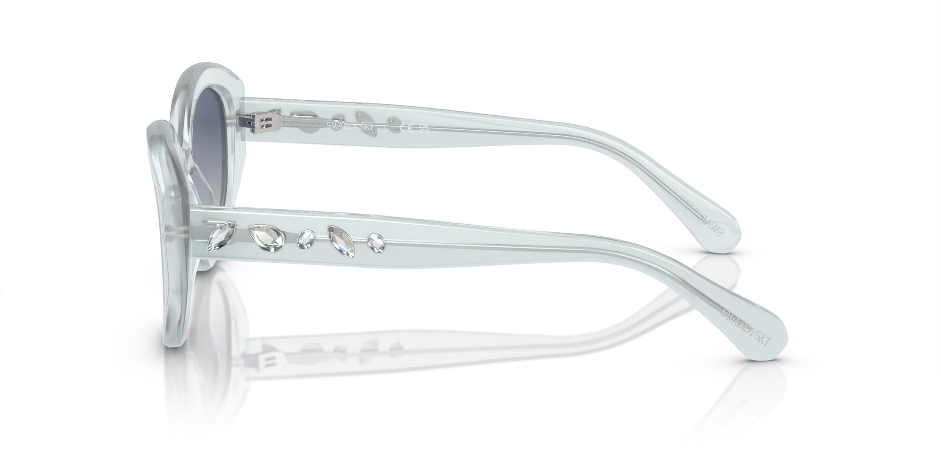 SWAROVSKI 0SK6005 10244L 53