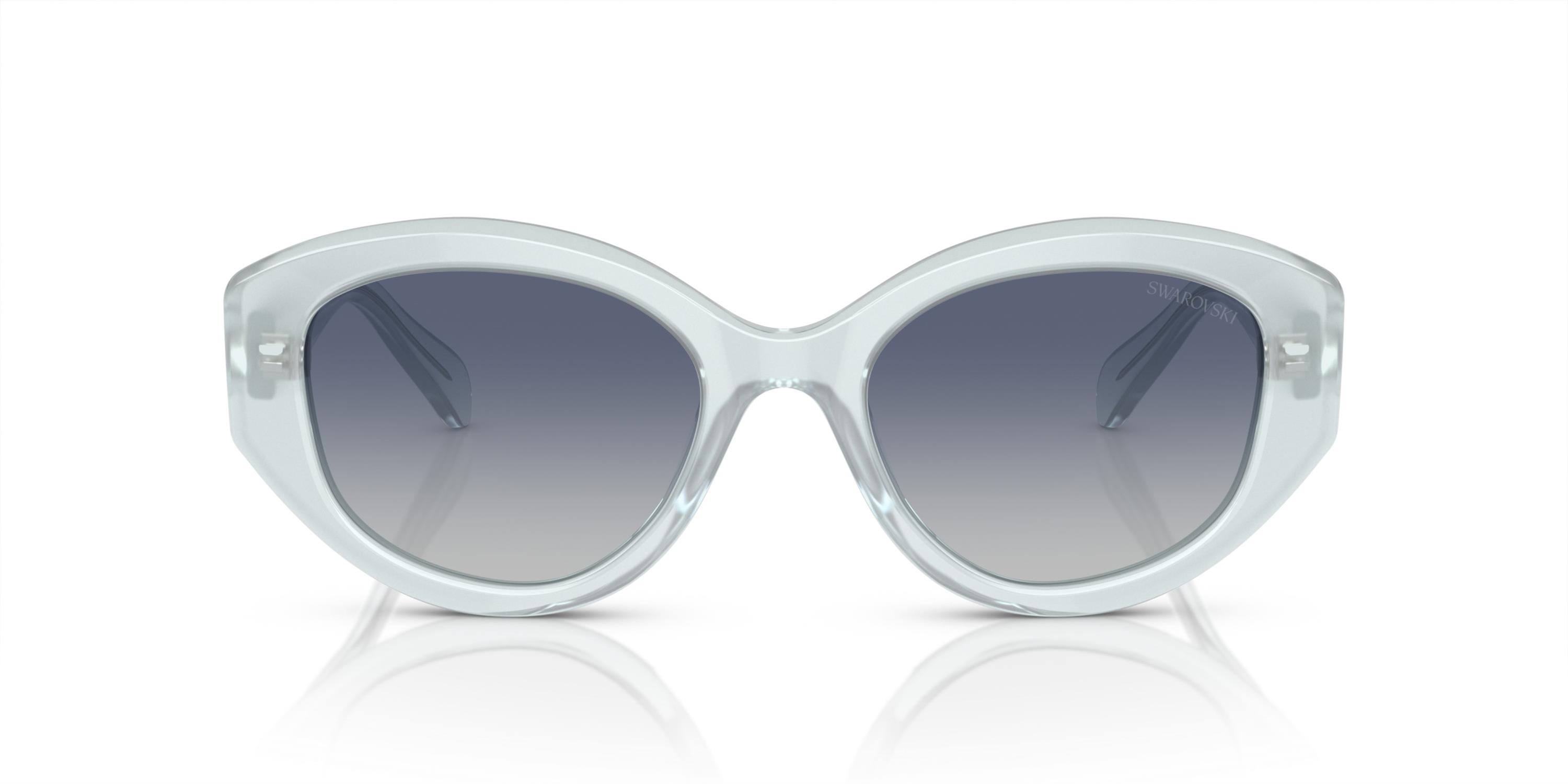 SWAROVSKI 0SK6005 10244L 53