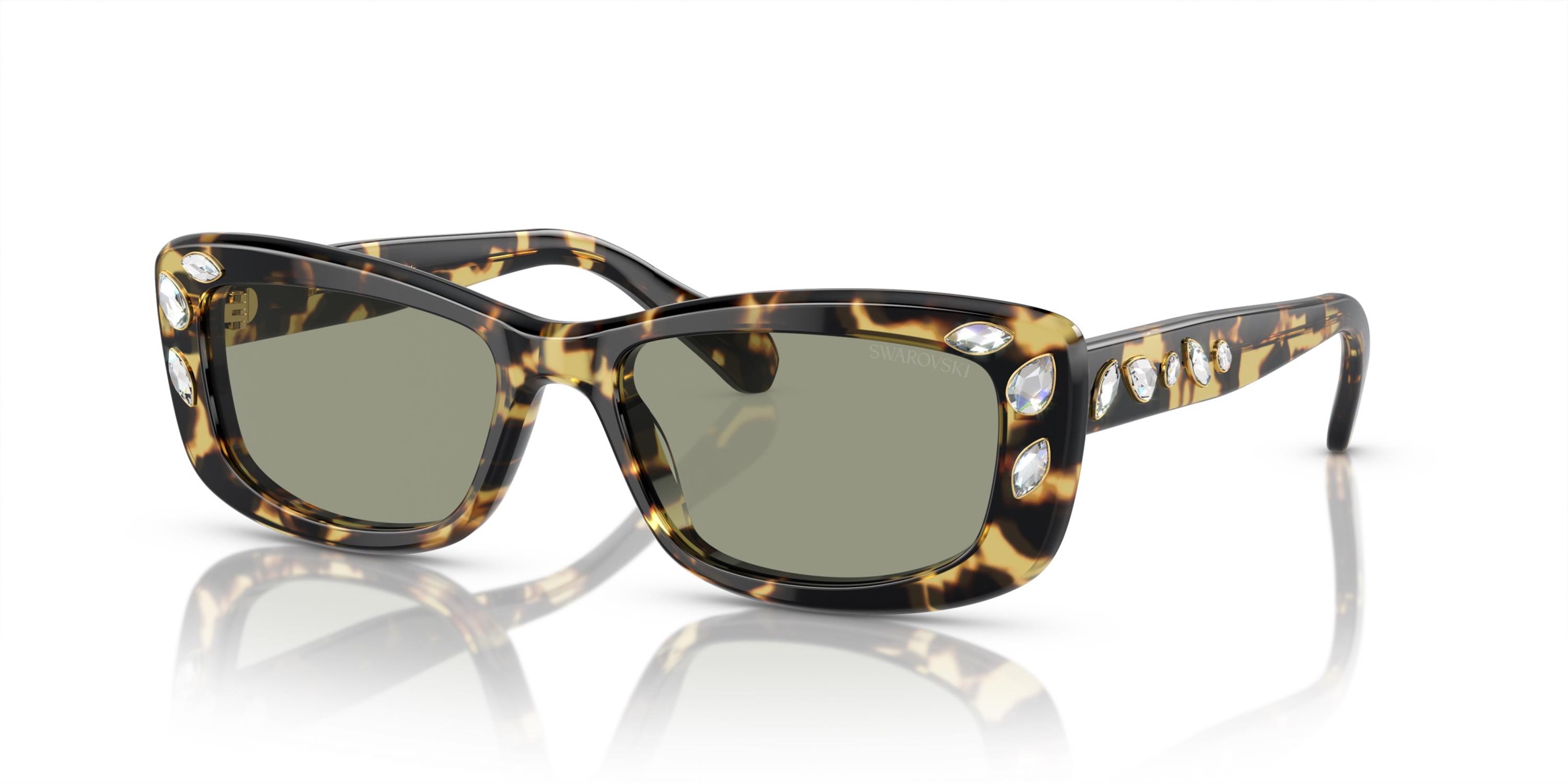 SWAROVSKI 0SK6008 1009-2 54