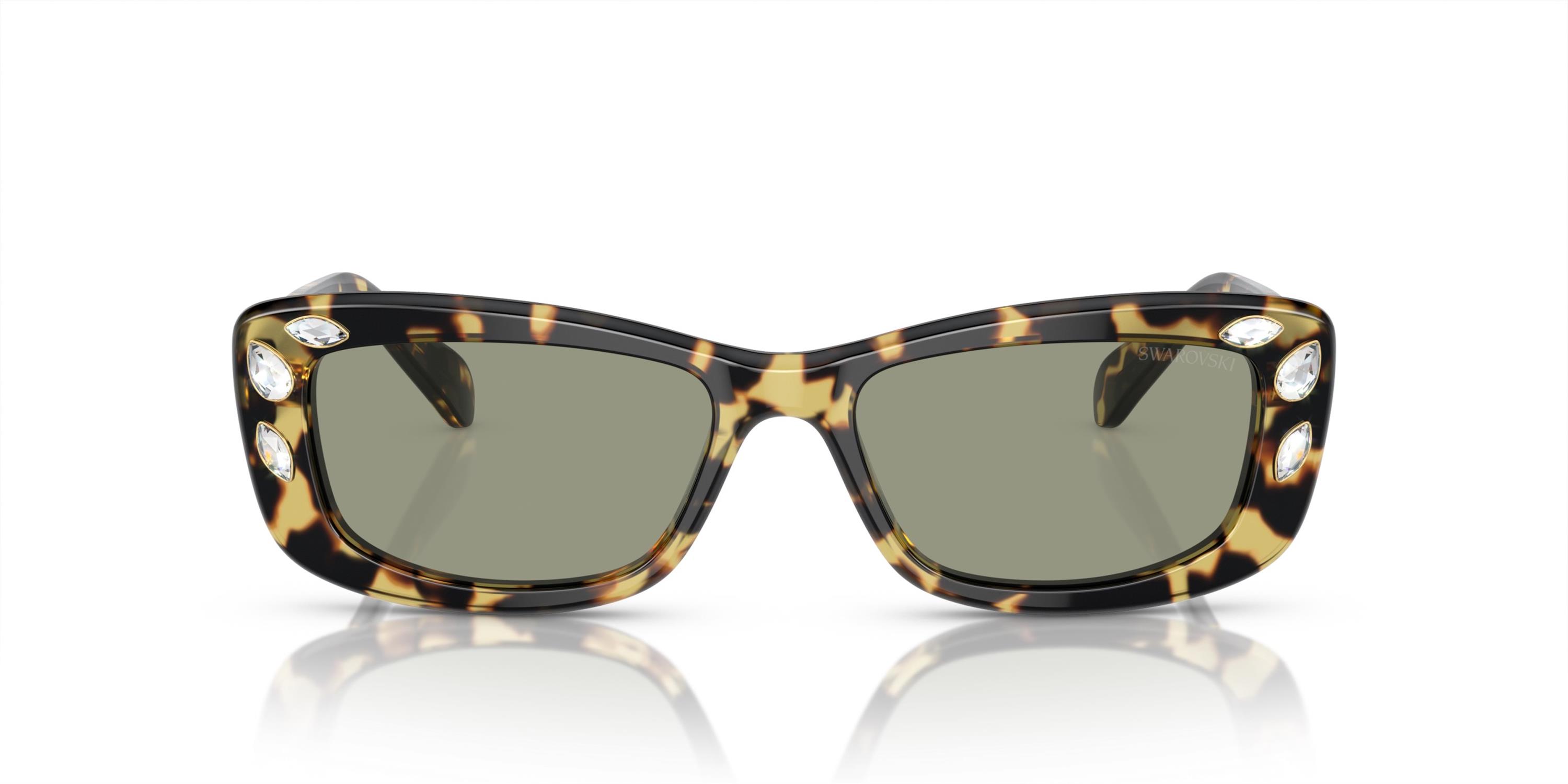 SWAROVSKI 0SK6008 1009-2 54