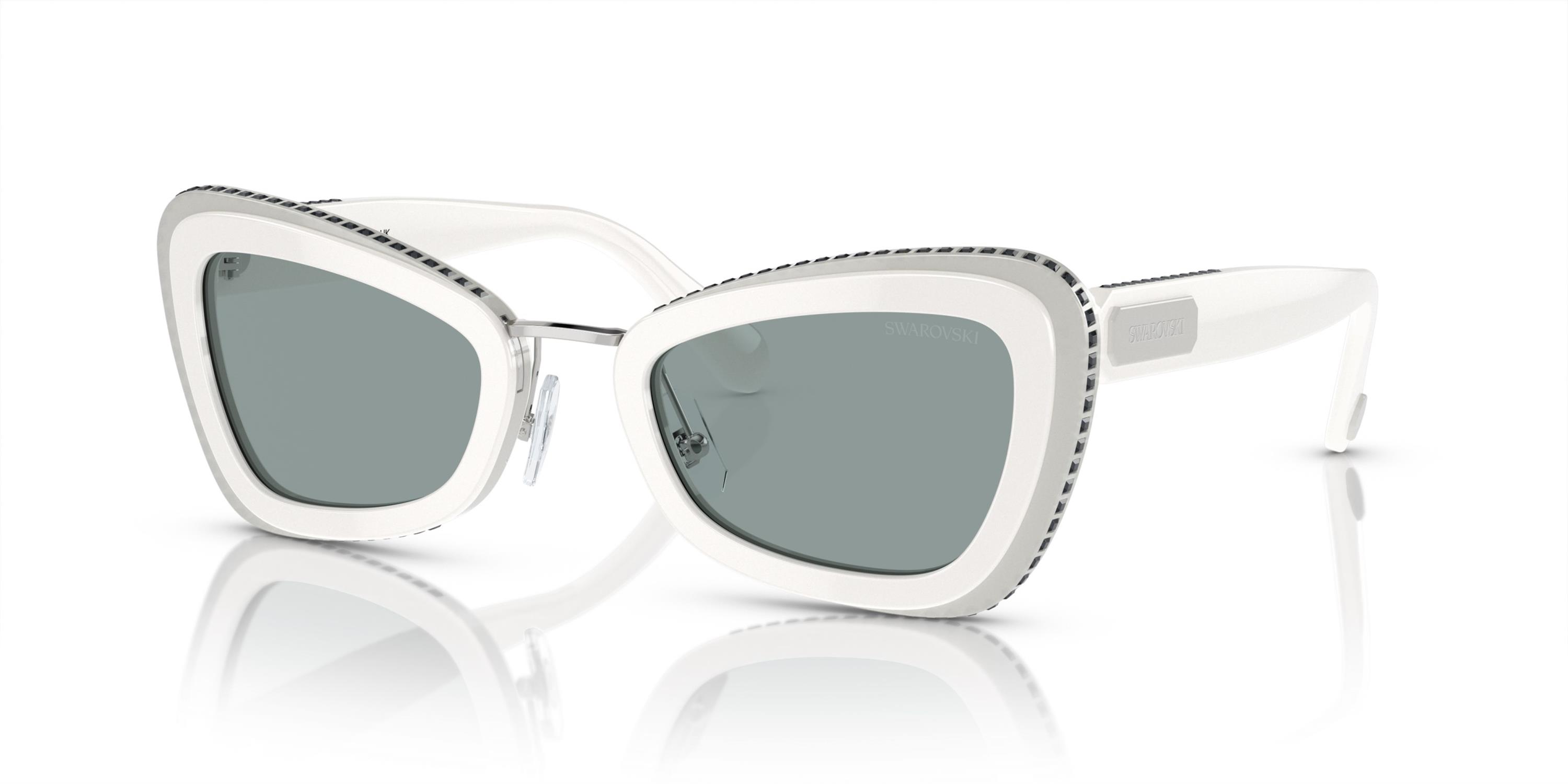 SWAROVSKI 0SK6012 1012-1 52