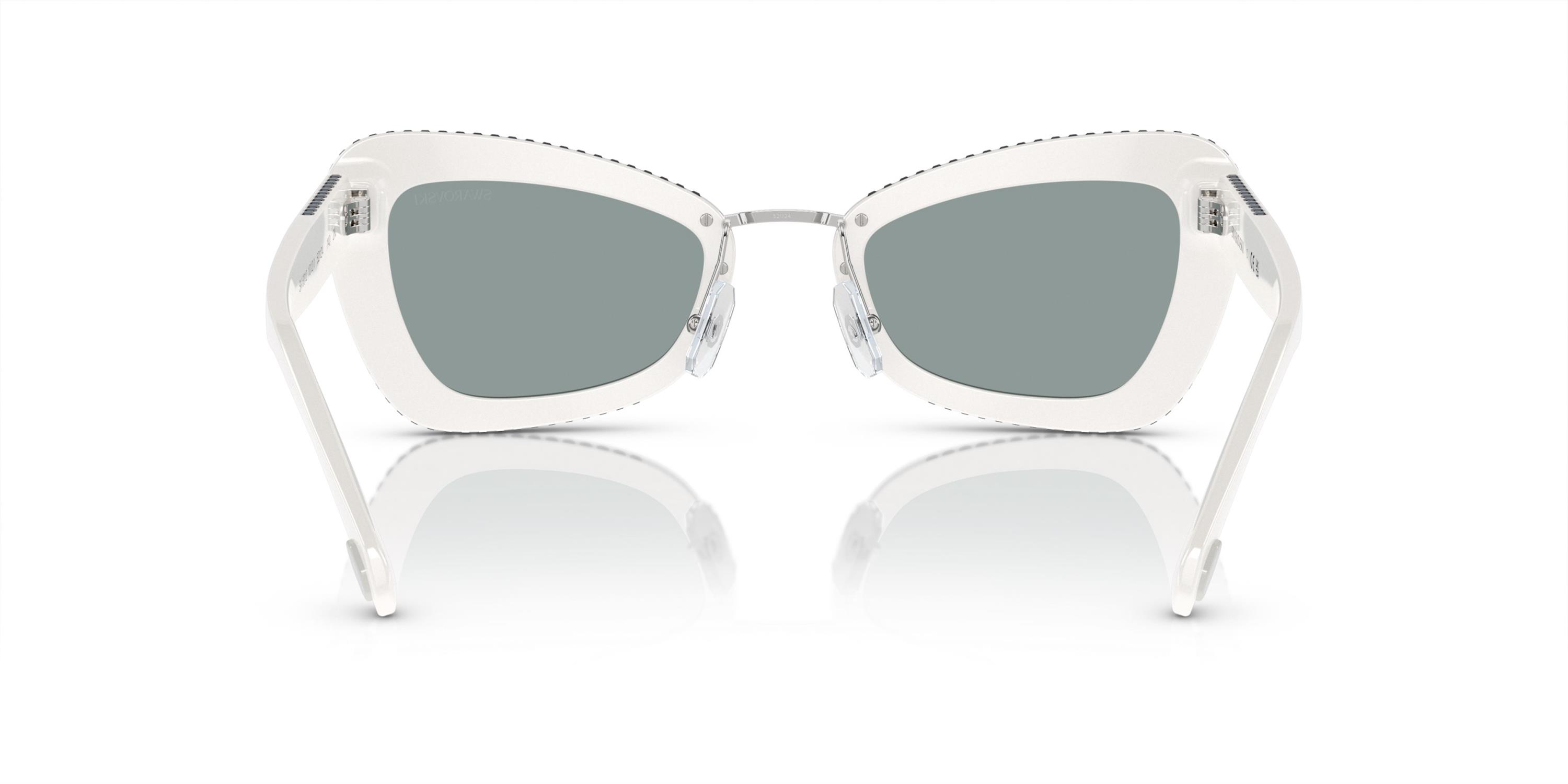 SWAROVSKI 0SK6012 1012-1 52