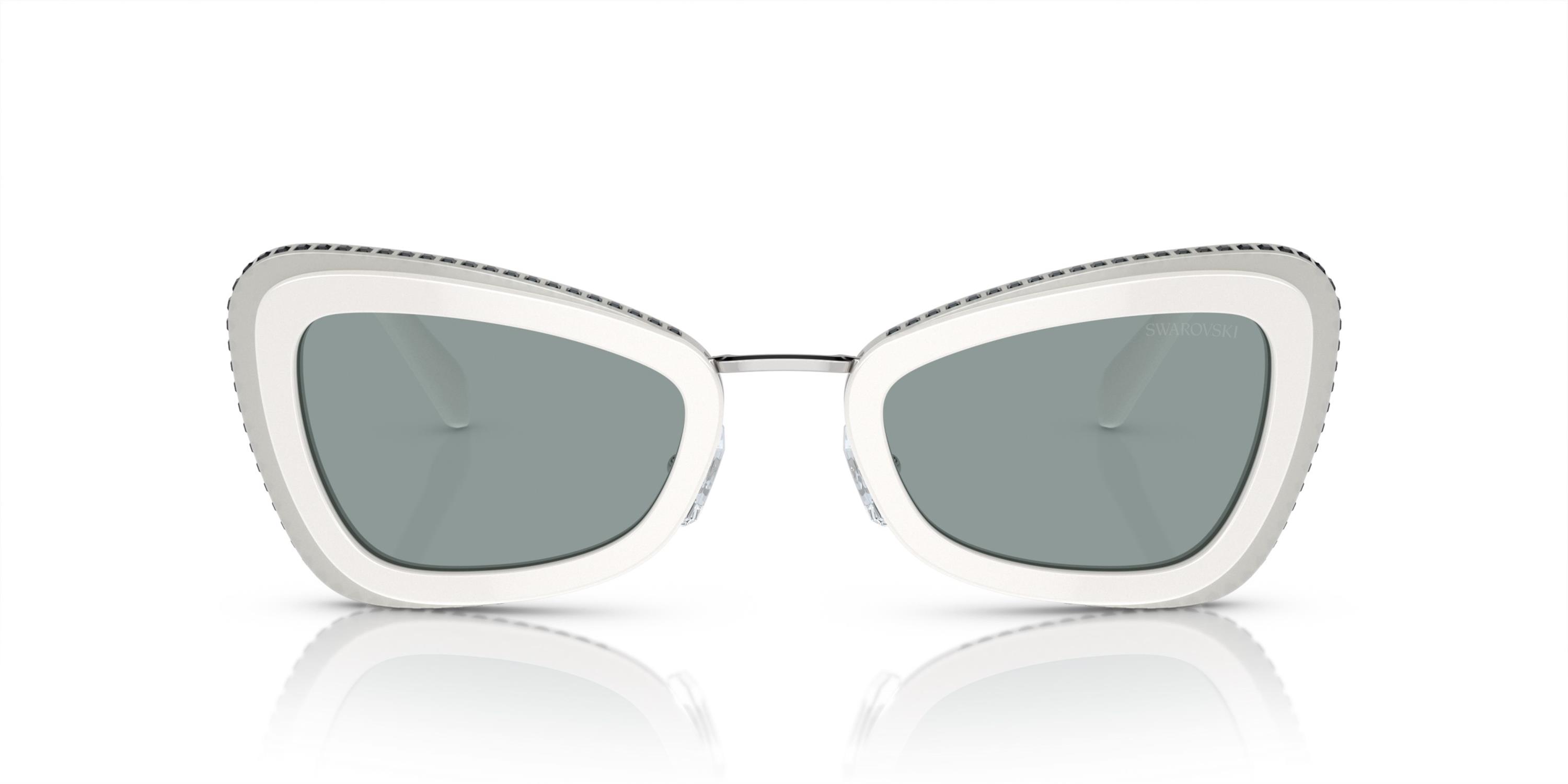 SWAROVSKI 0SK6012 1012-1 52