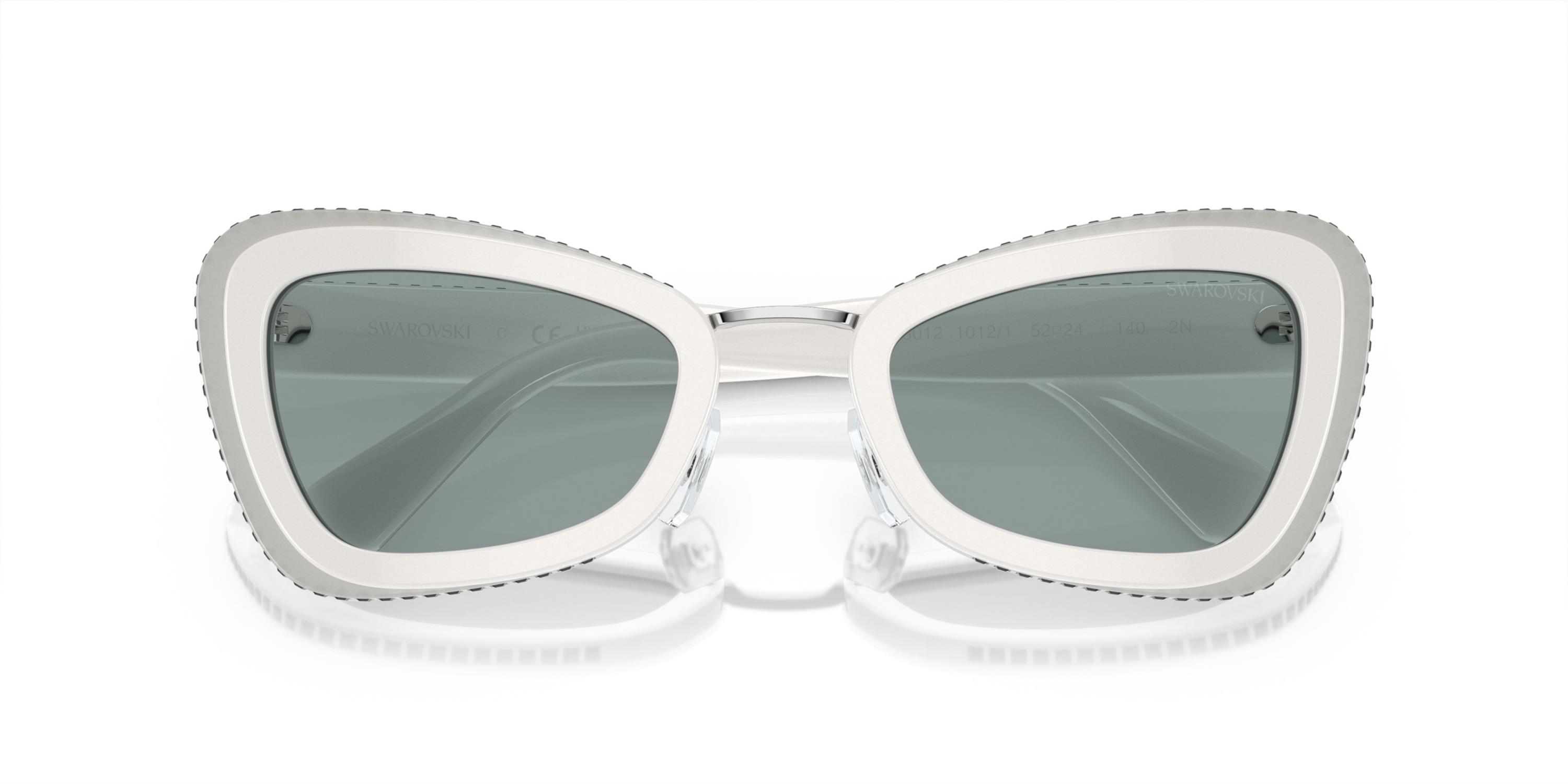 SWAROVSKI 0SK6012 1012-1 52