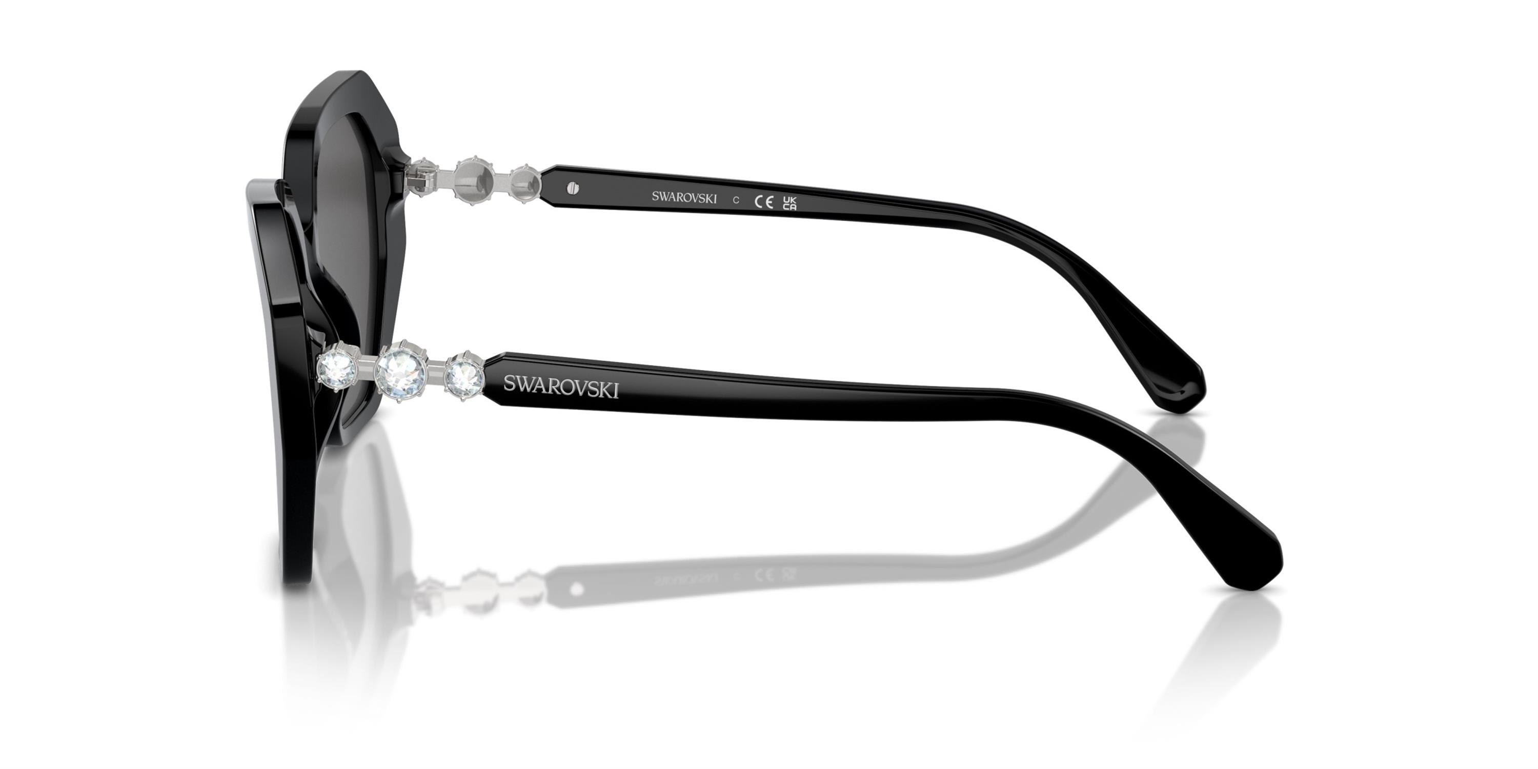 SWAROVSKI 0SK6017 100187 56