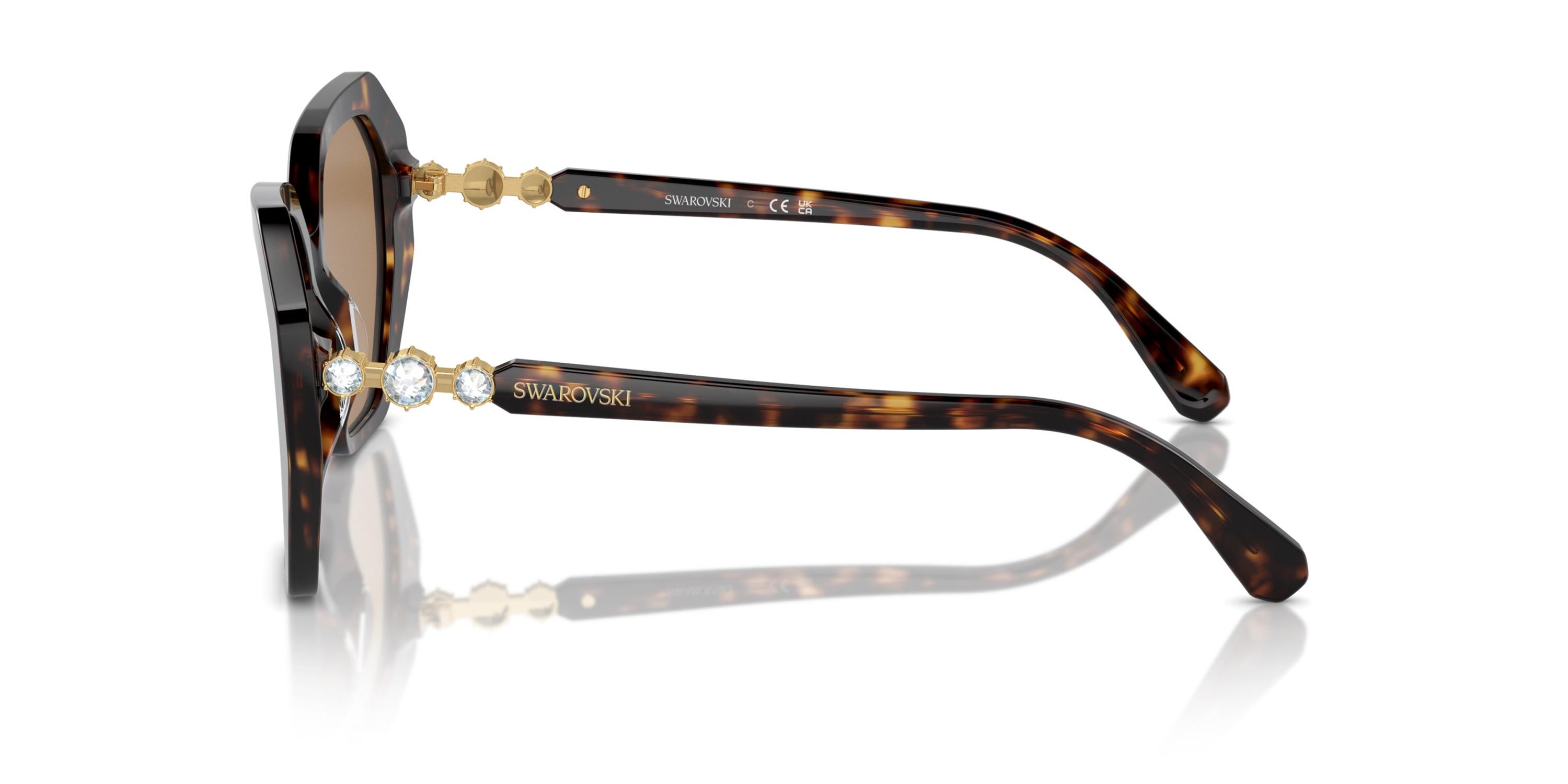 SWAROVSKI 0SK6017 1002M4 56