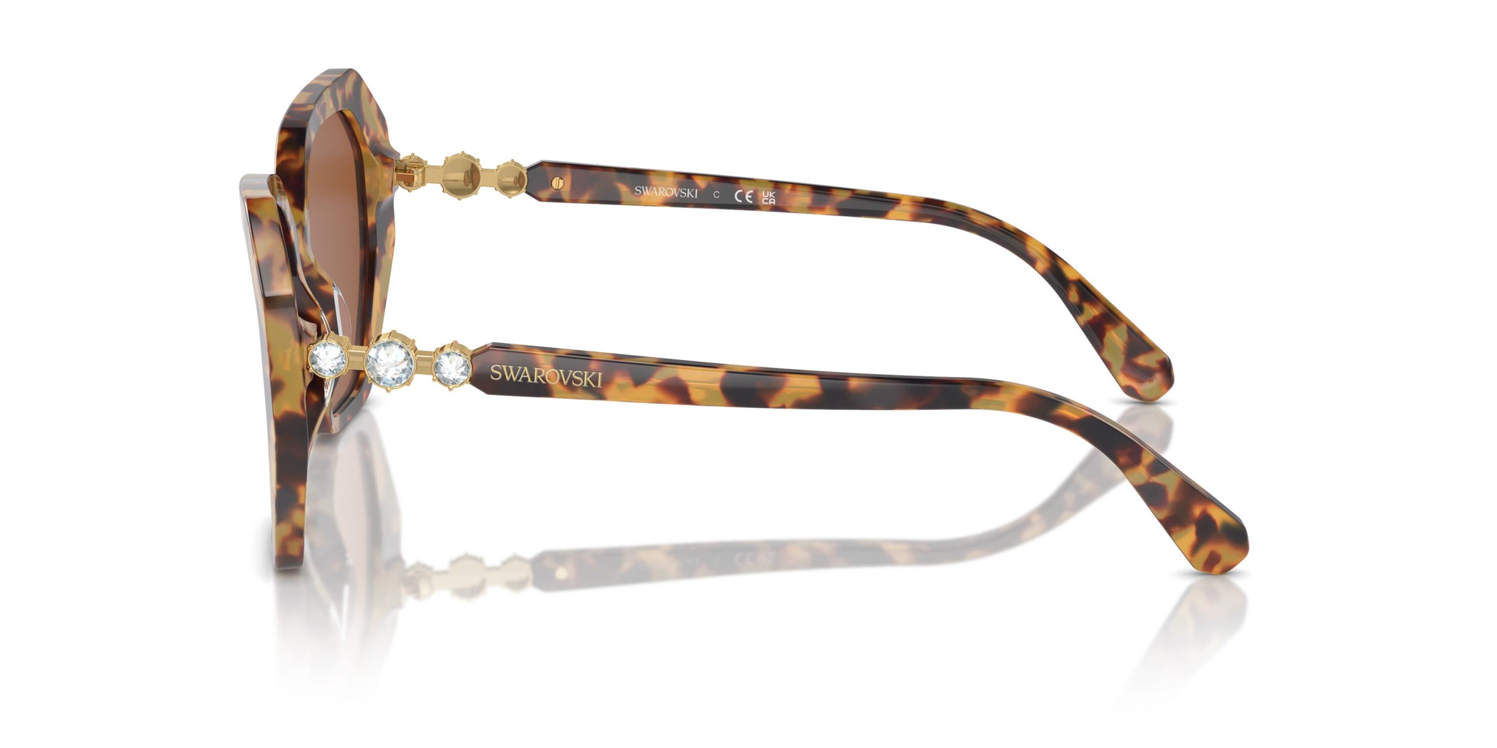 SWAROVSKI 0SK6017 100473 56