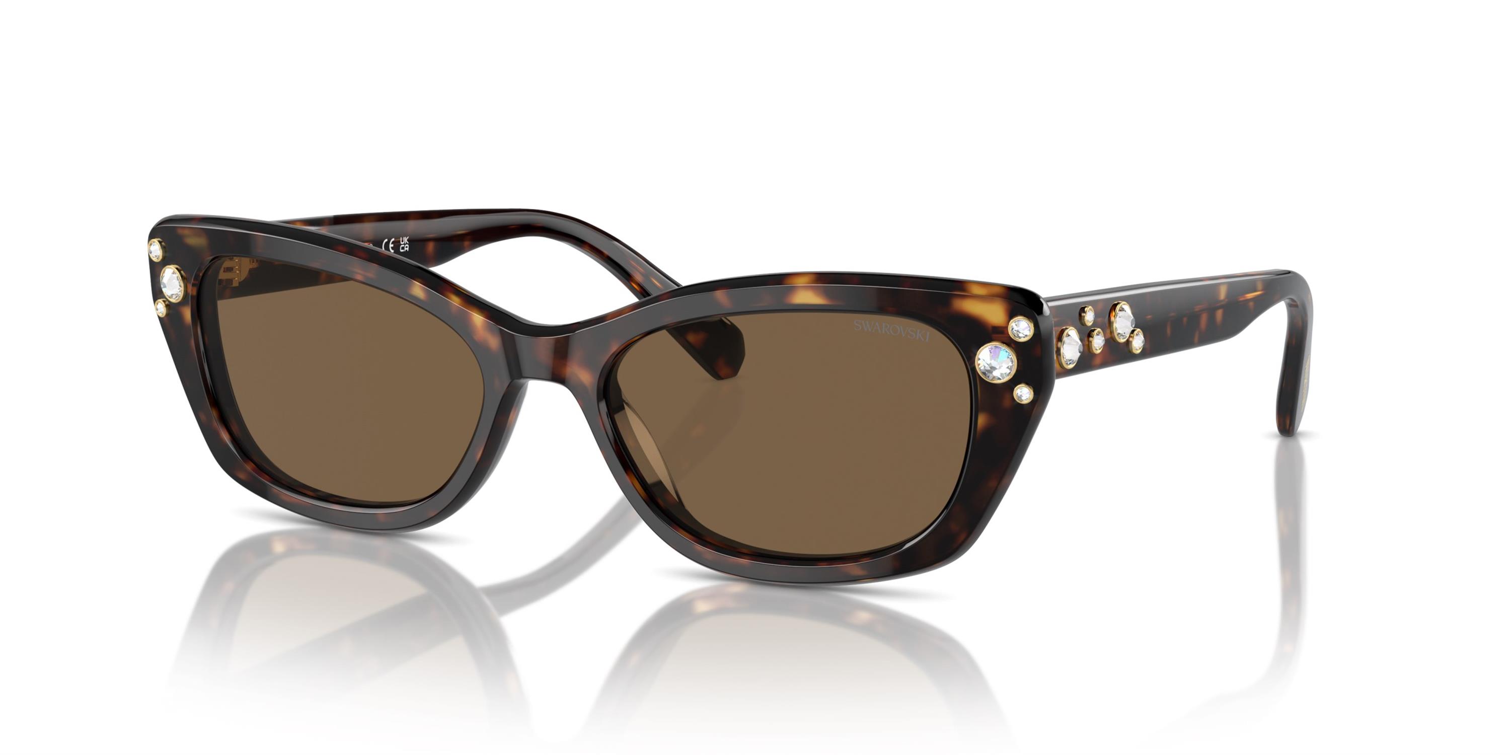 SWAROVSKI 0SK6019 100273 54