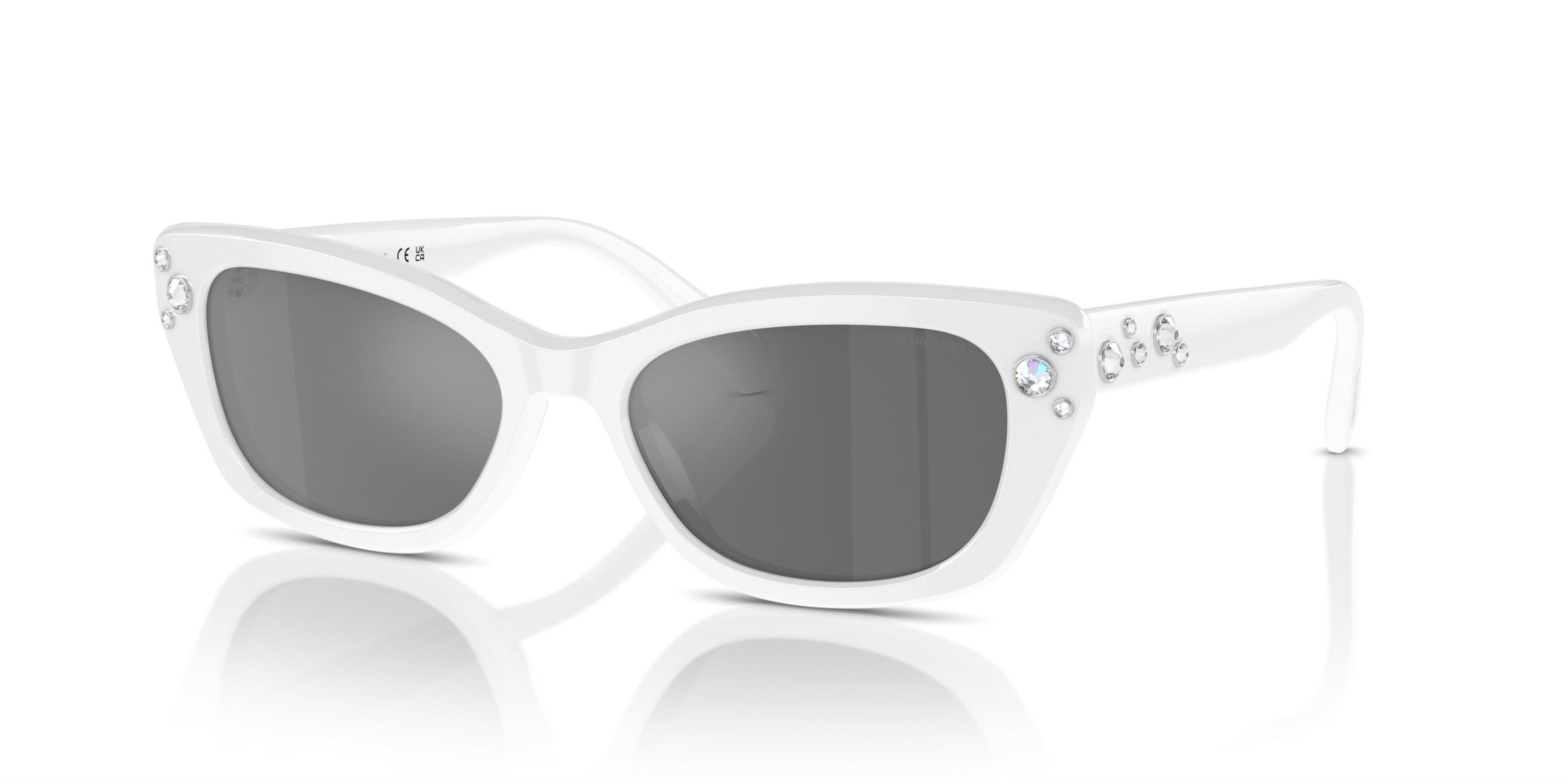 SWAROVSKI 0SK6019 10336G 54