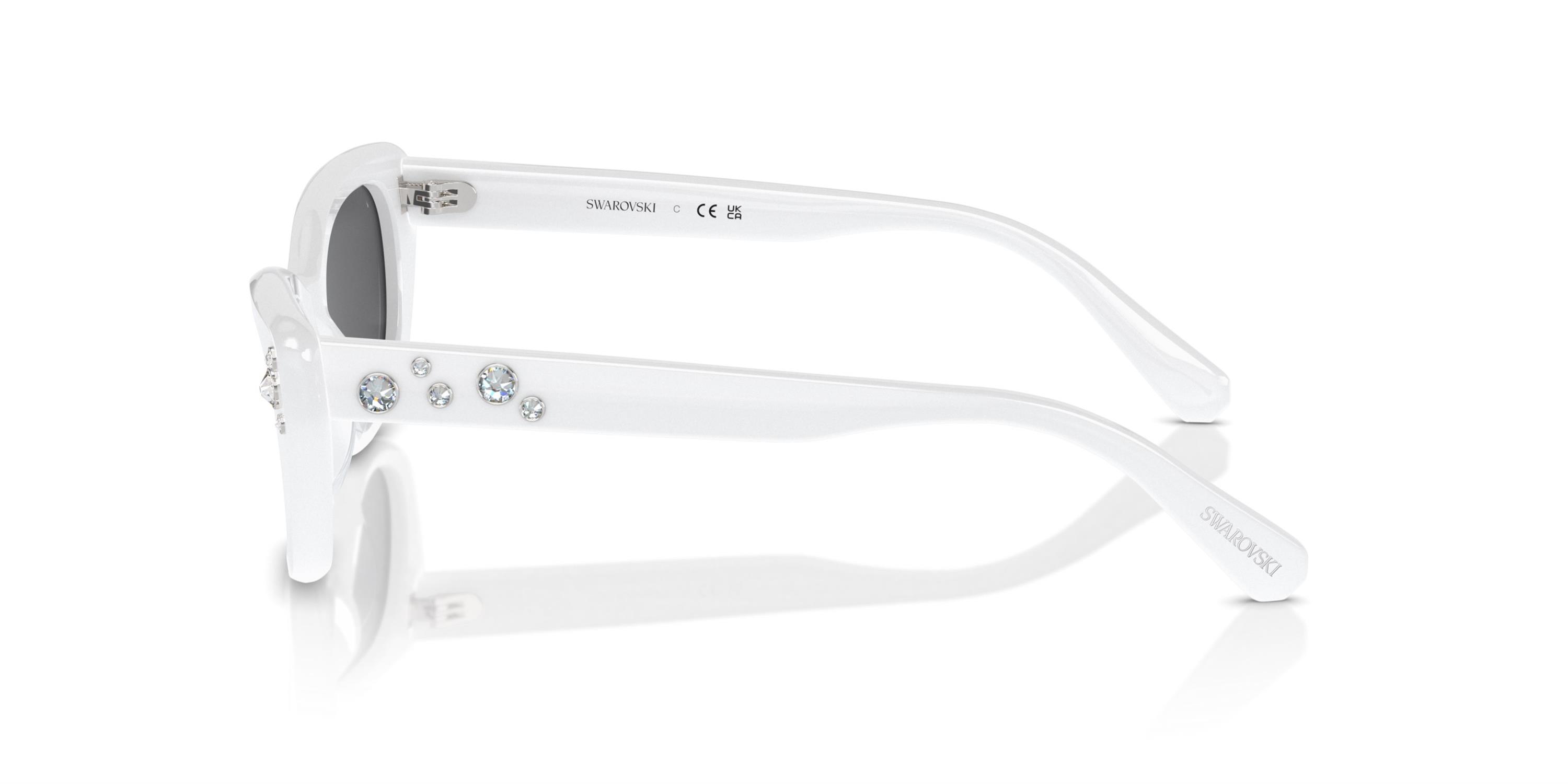 SWAROVSKI 0SK6019 10336G 54