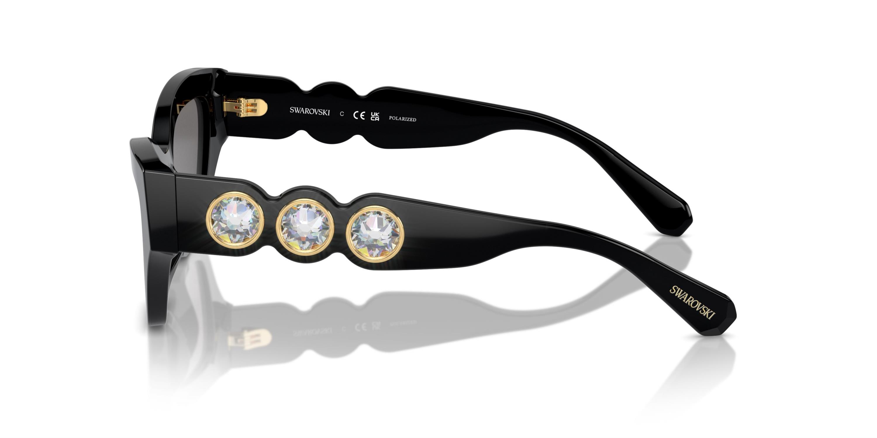 SWAROVSKI 0SK6021 100181 53