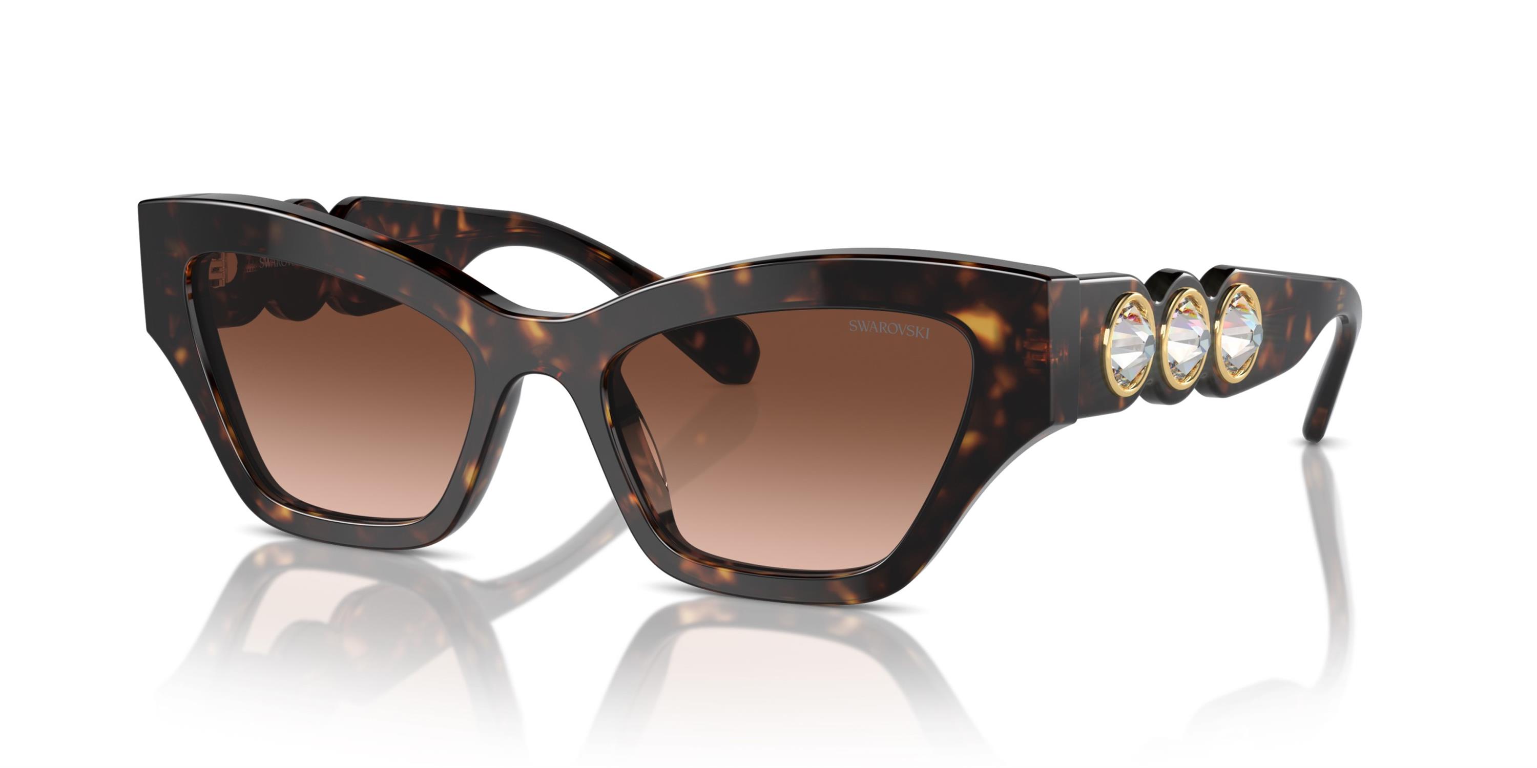SWAROVSKI 0SK6021 10023B 53