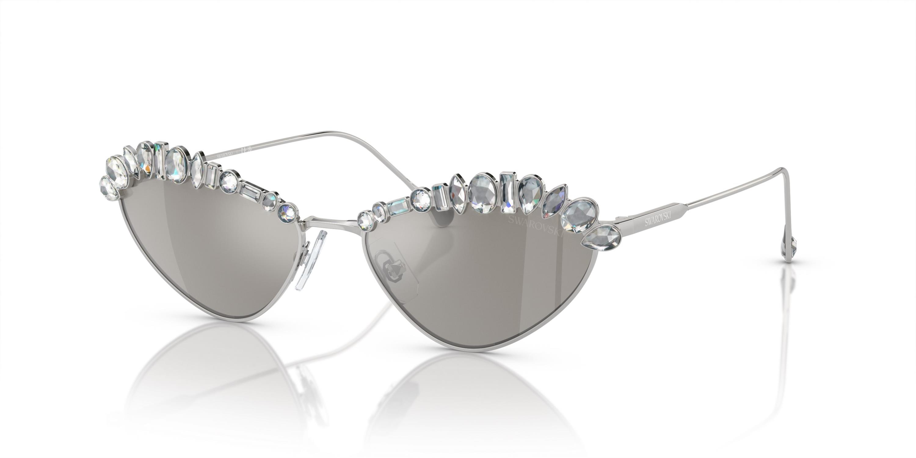 SWAROVSKI 0SK7009 40016G 55