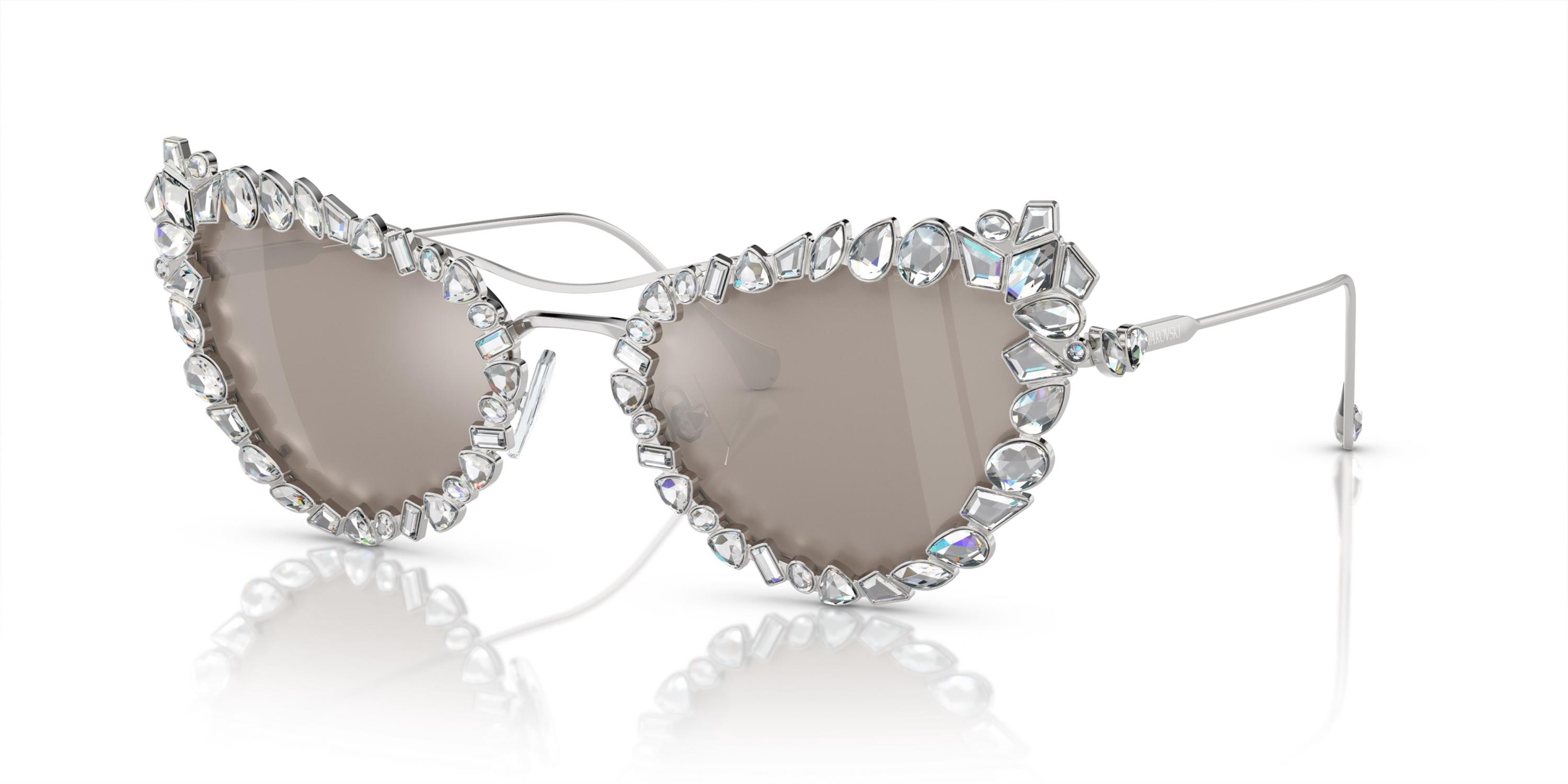 SWAROVSKI 0SK7011 4001AP 56