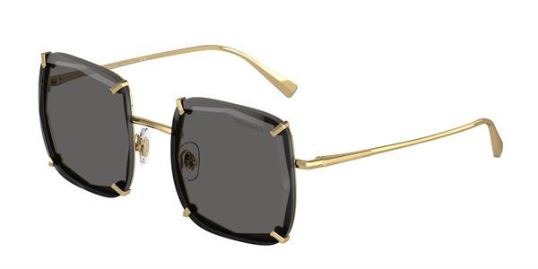 TIFFANY 0TF3089 6002S4 52