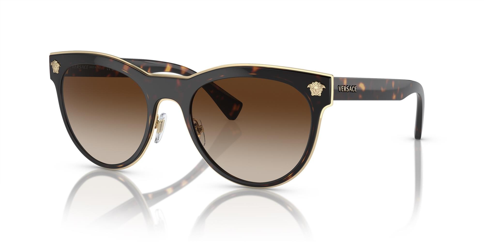 VERSACE 0VE2198 125213 54