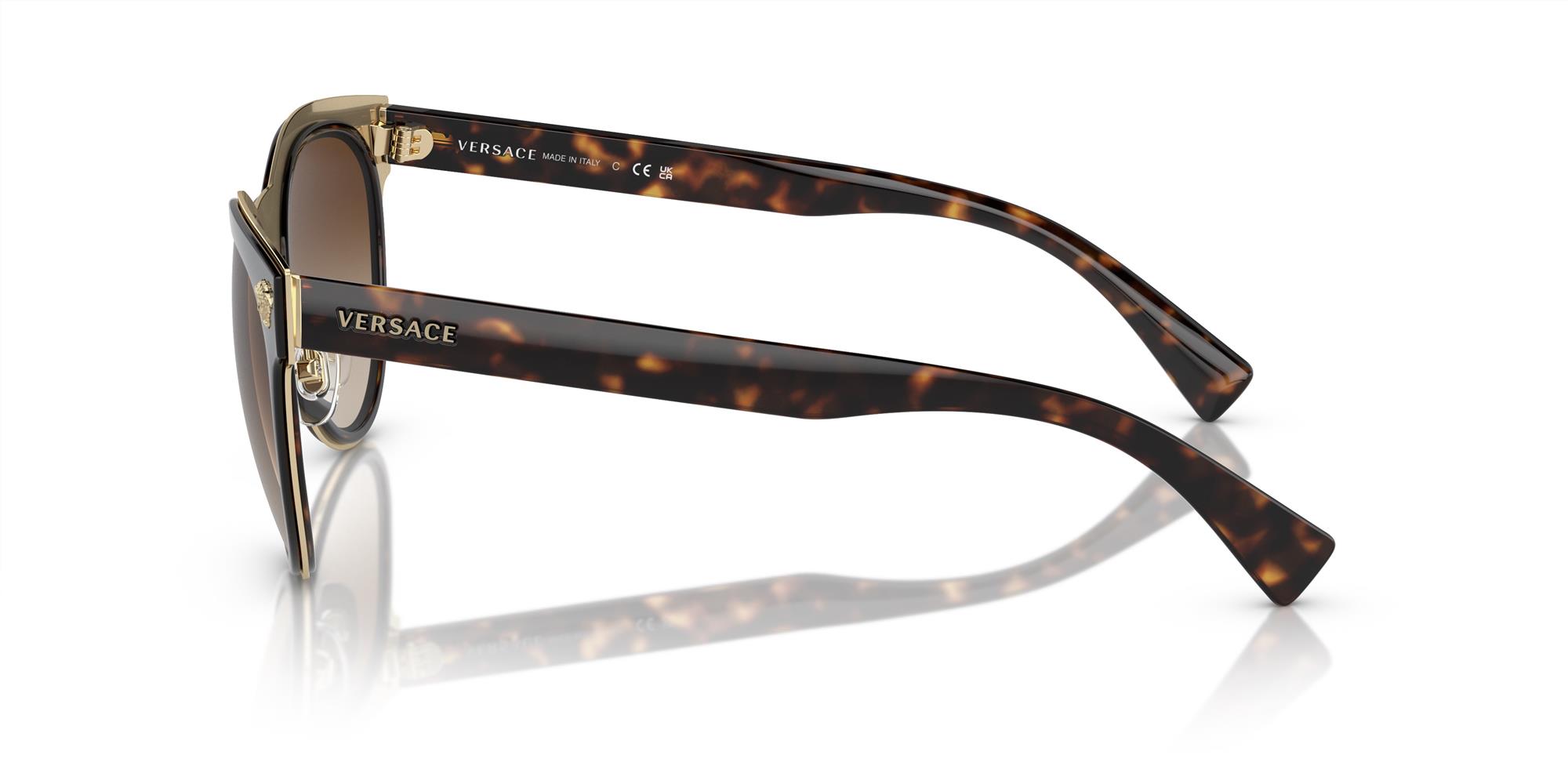 VERSACE 0VE2198 125213 54