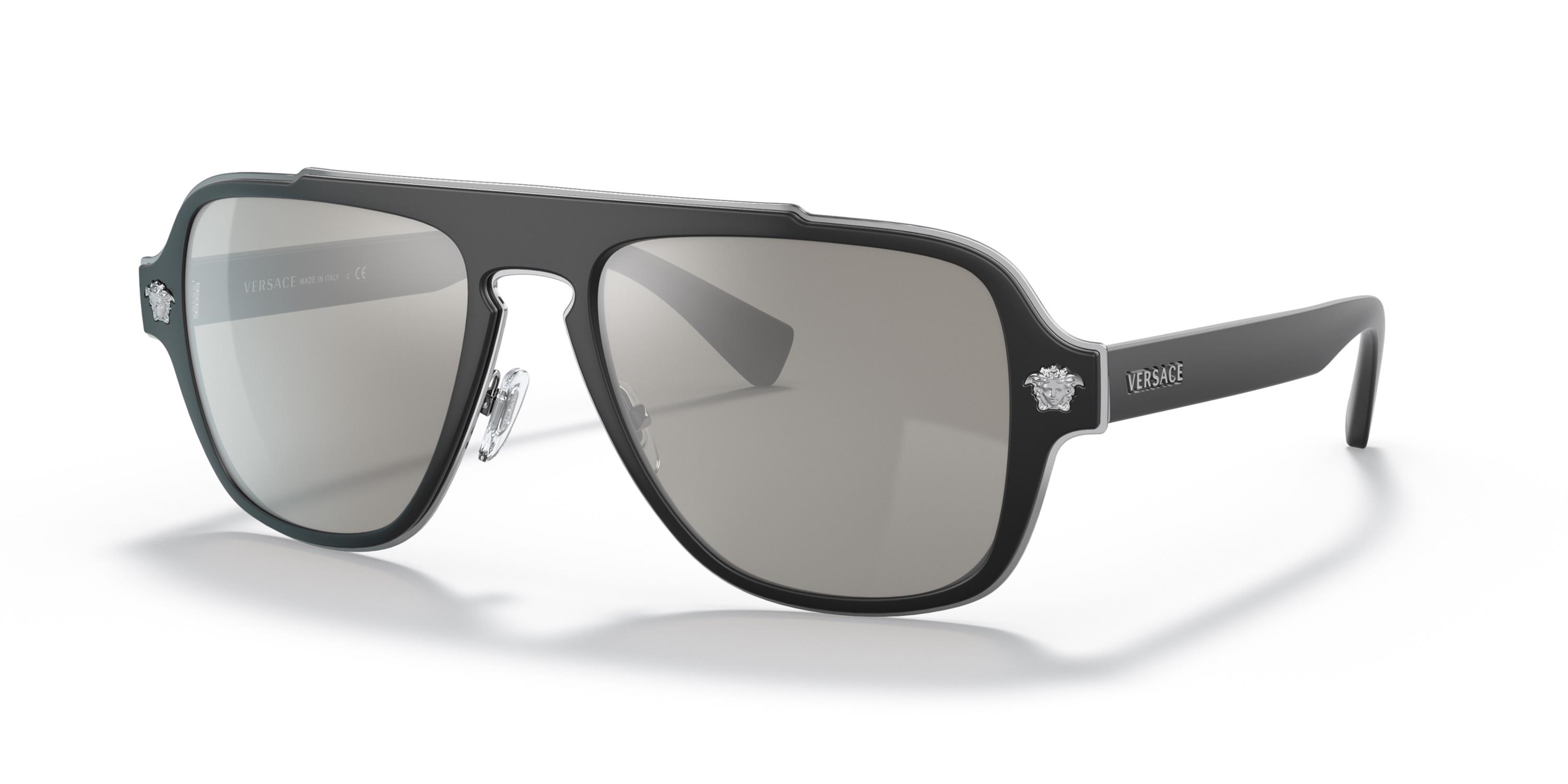 VERSACE 0VE2199 10006G 56