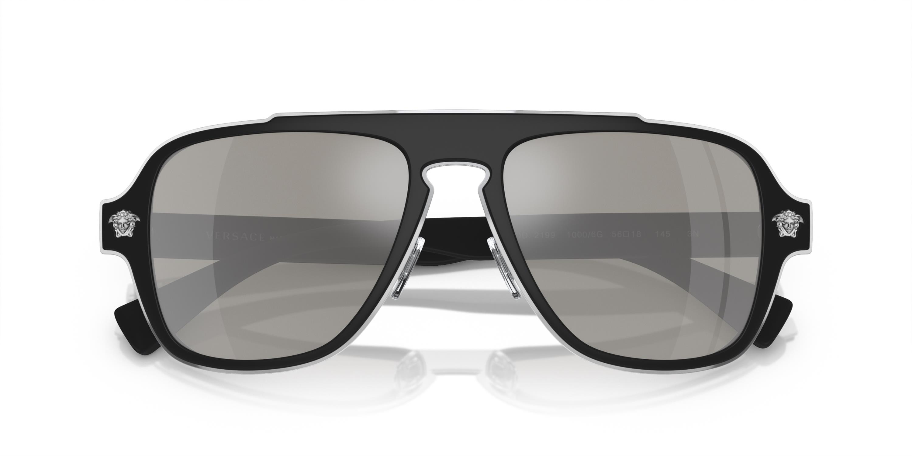 VERSACE 0VE2199 10006G 56