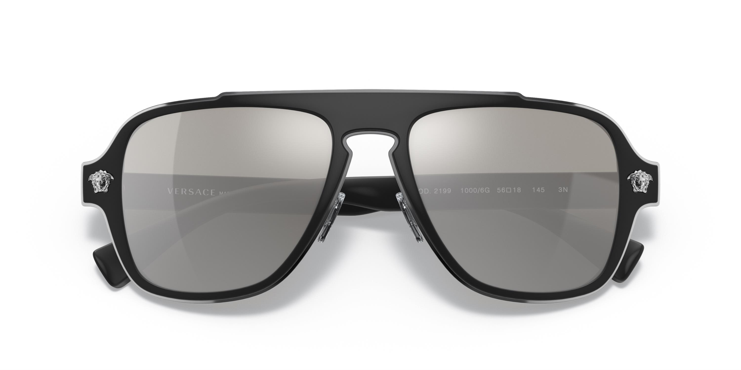 VERSACE 0VE2199 10006G 56