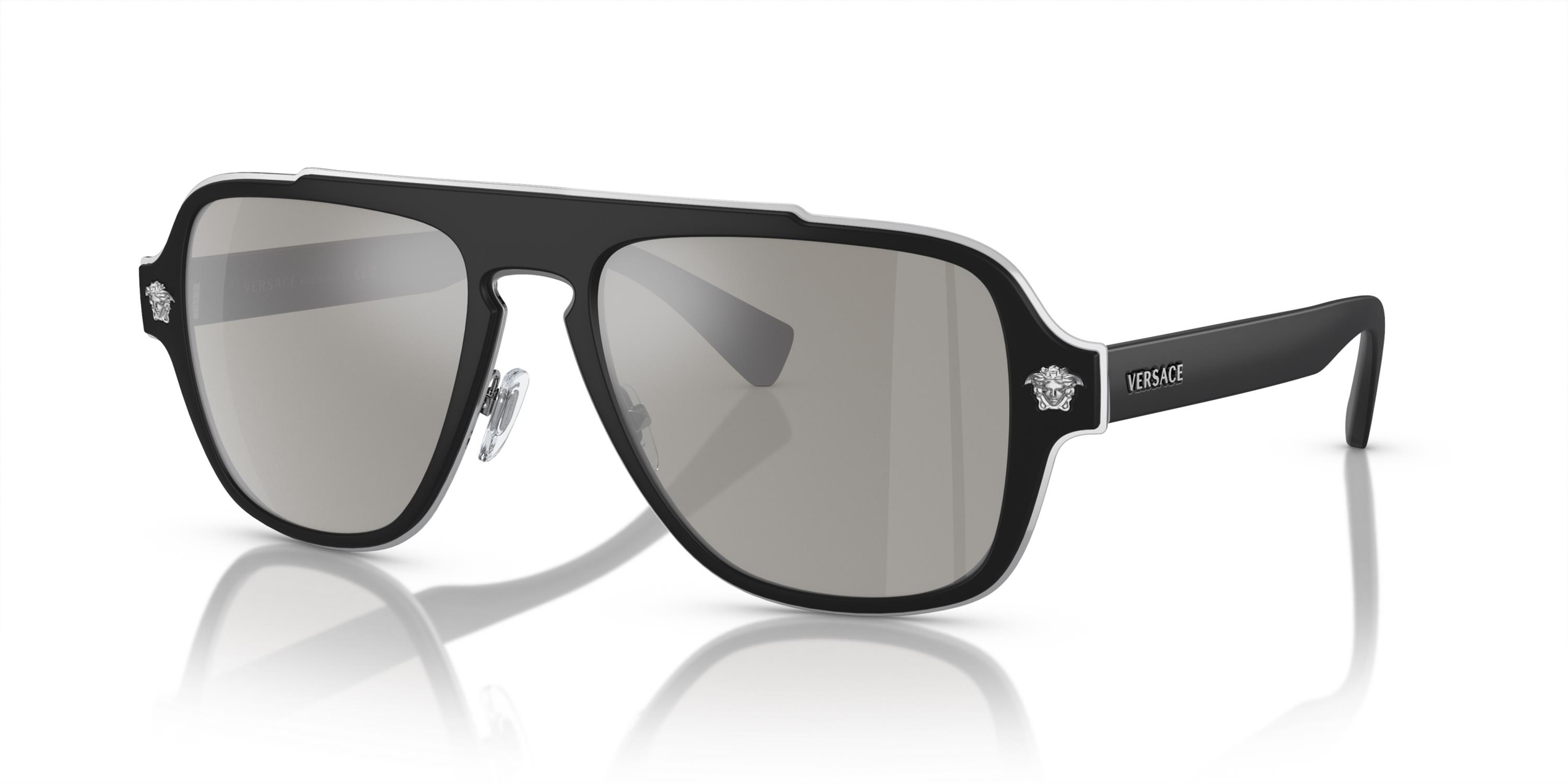 VERSACE 0VE2199 10006G 56