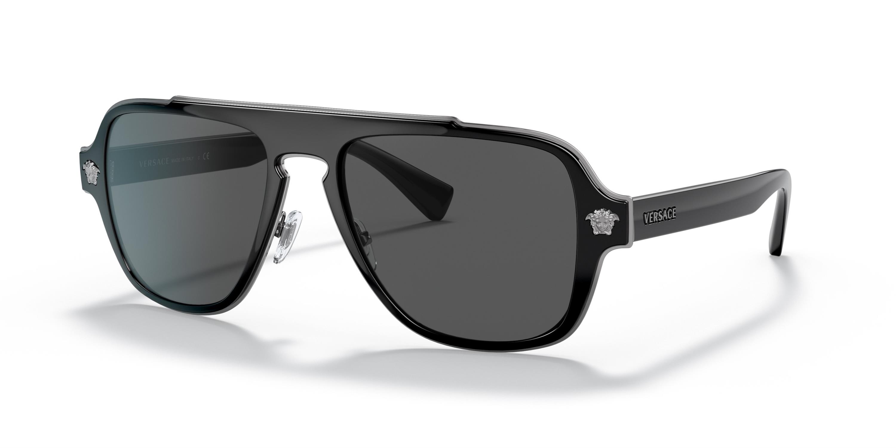 VERSACE 0VE2199 100187 56