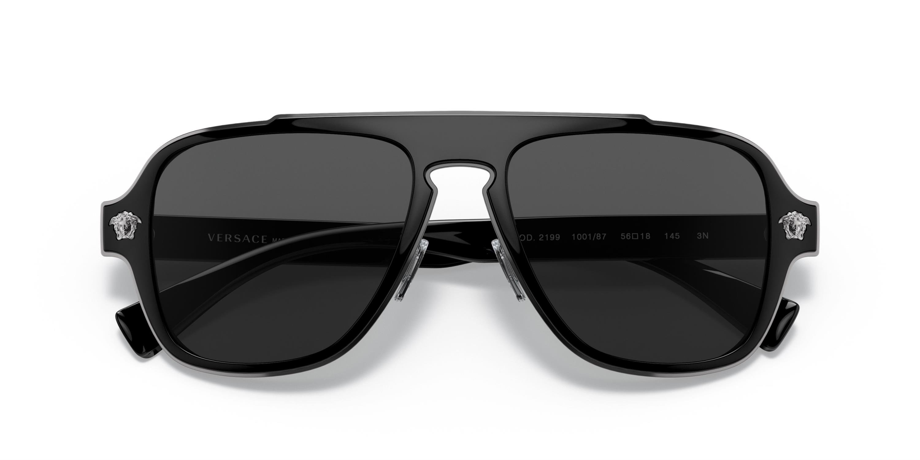 VERSACE 0VE2199 100187 56
