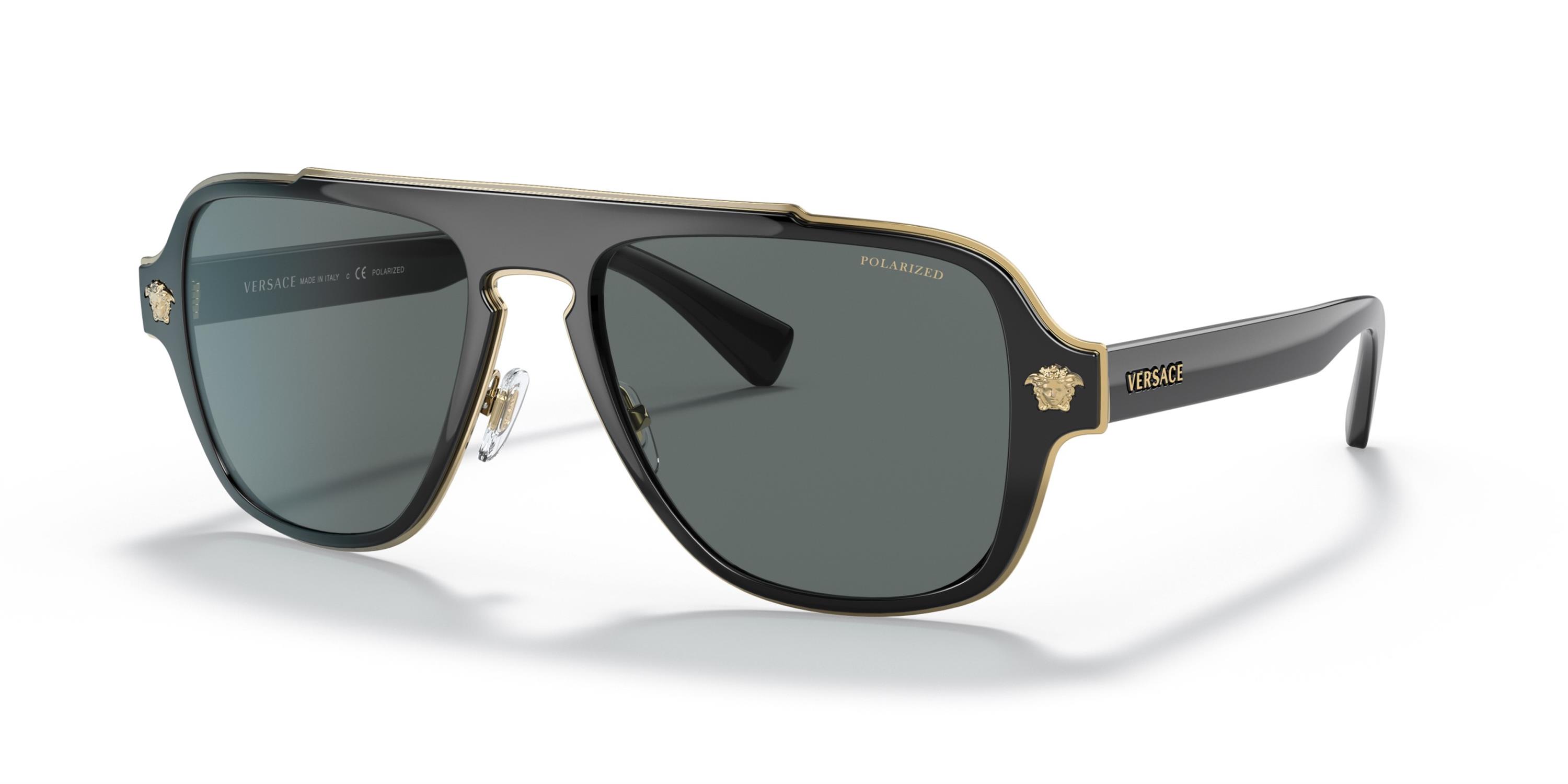 VERSACE 0VE2199 100281 56