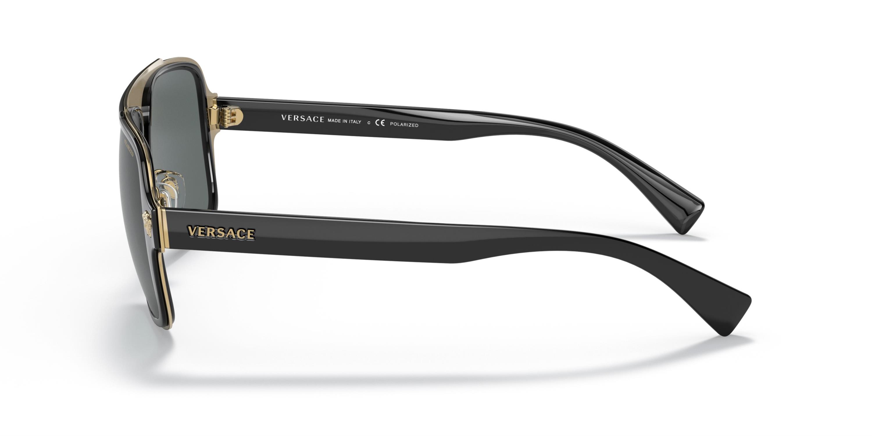 VERSACE 0VE2199 100281 56