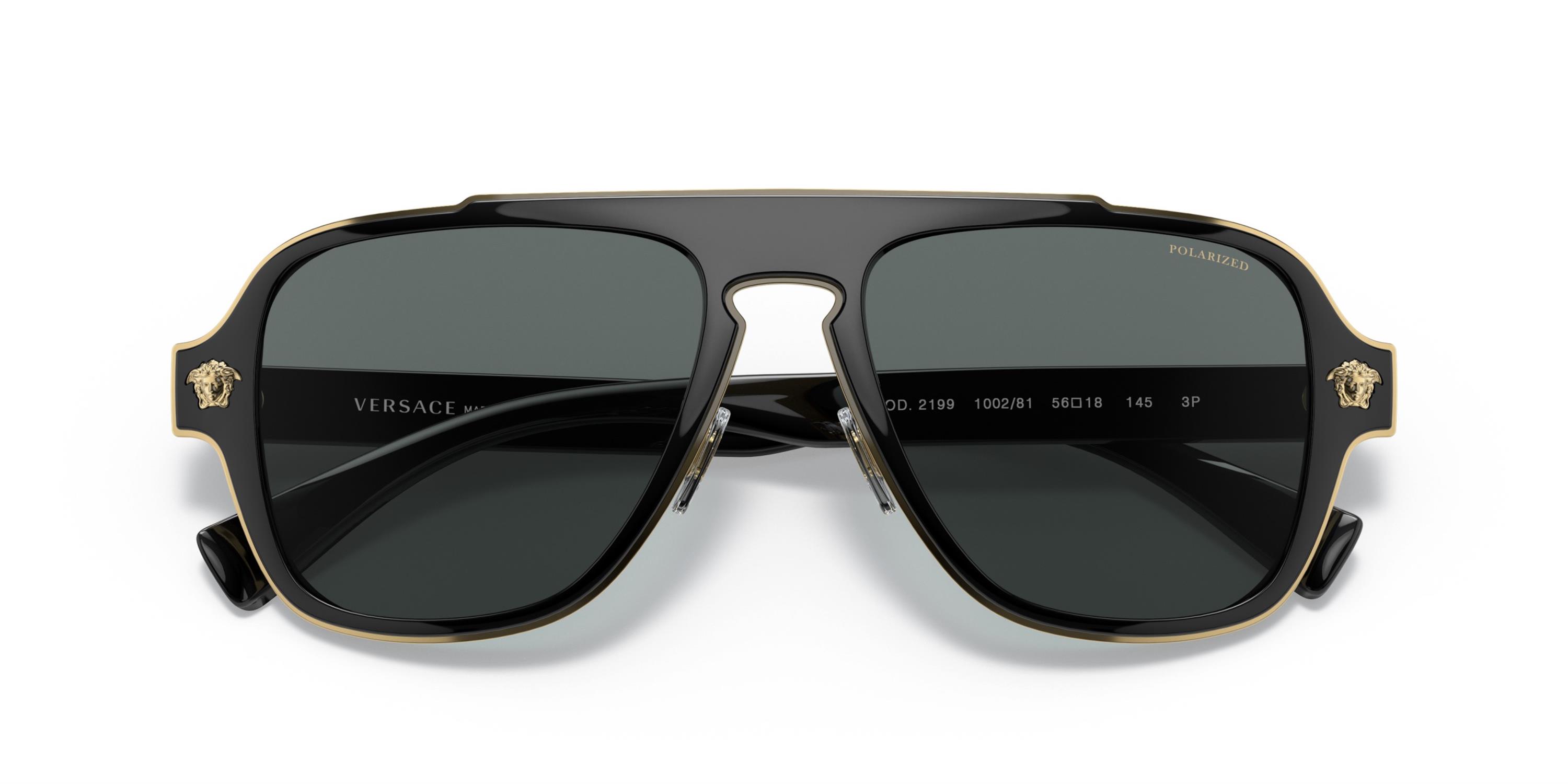 VERSACE 0VE2199 100281 56