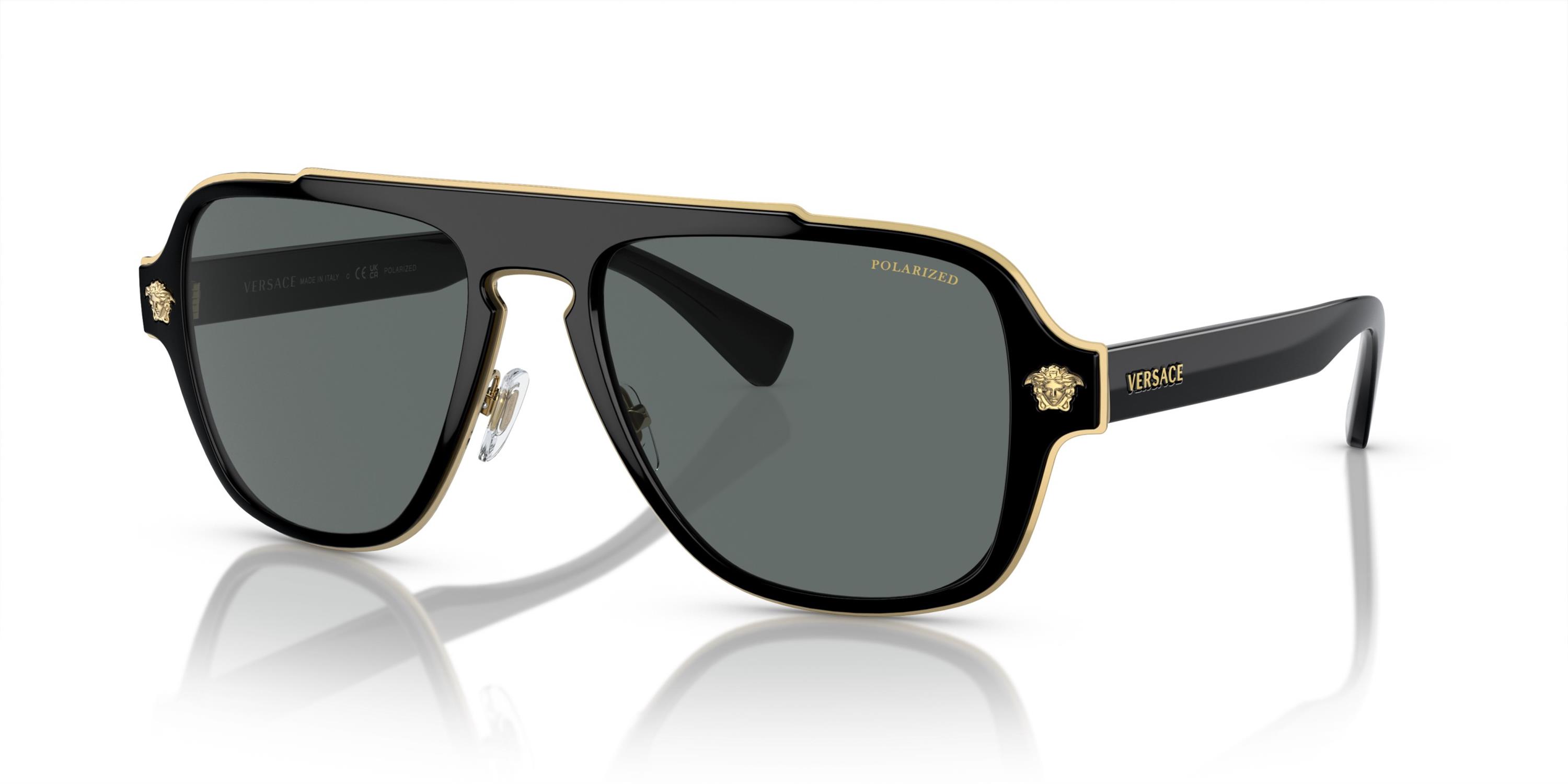VERSACE 0VE2199 100281 56