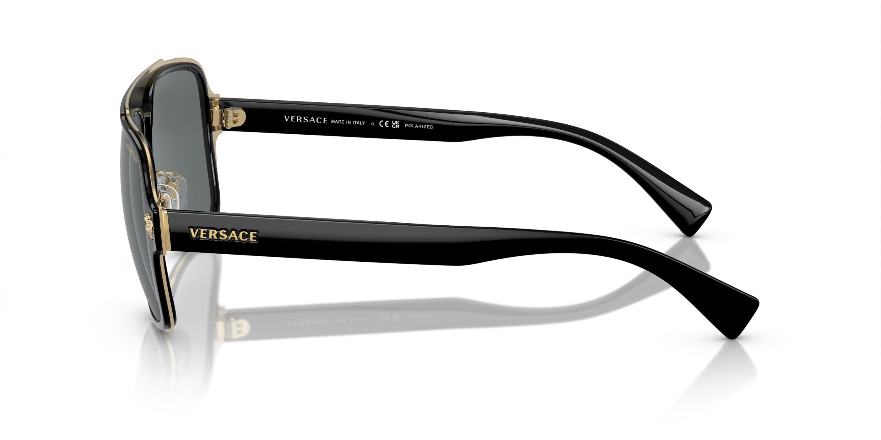 VERSACE 0VE2199 100281 56
