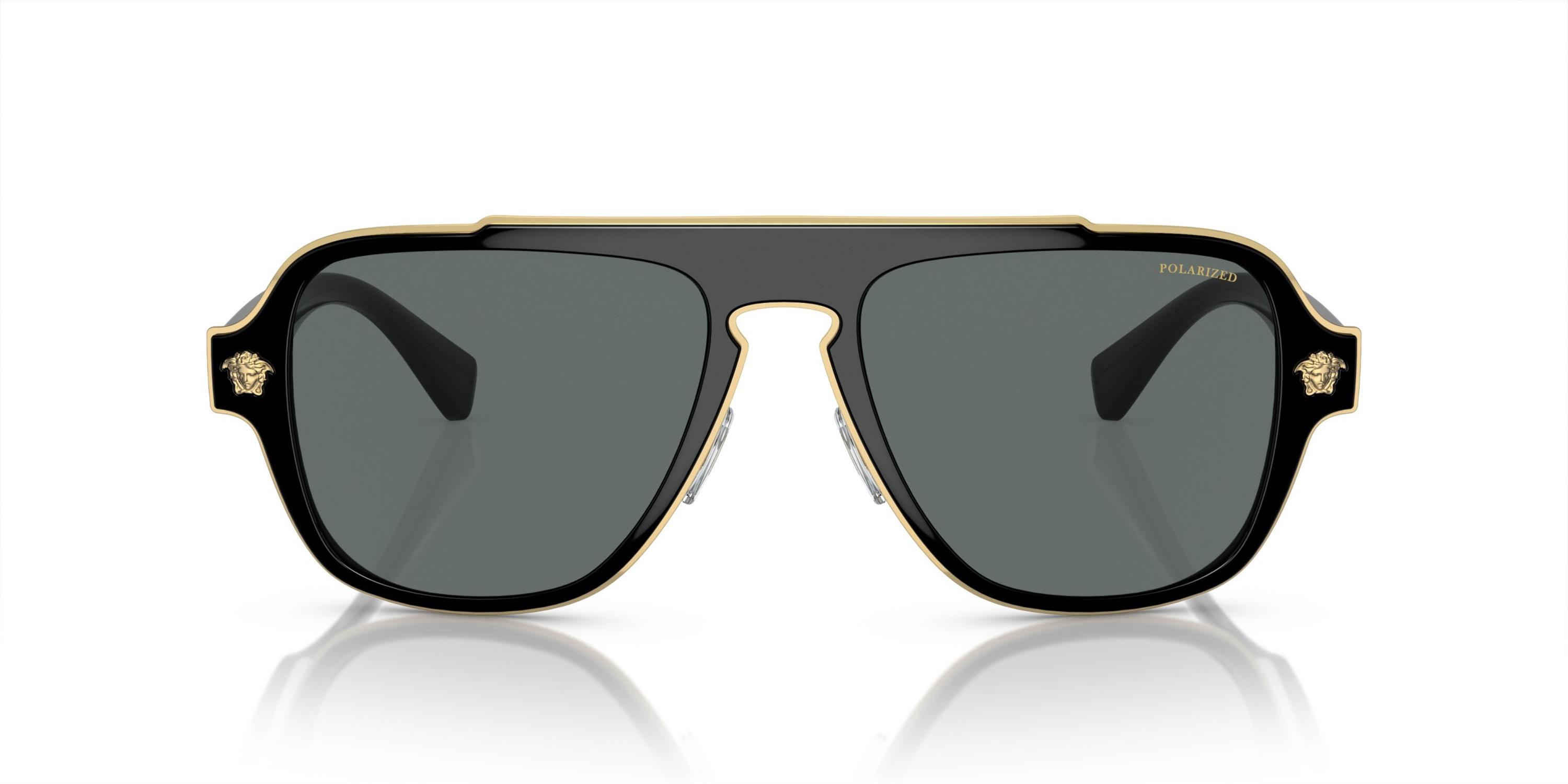 VERSACE 0VE2199 100281 56