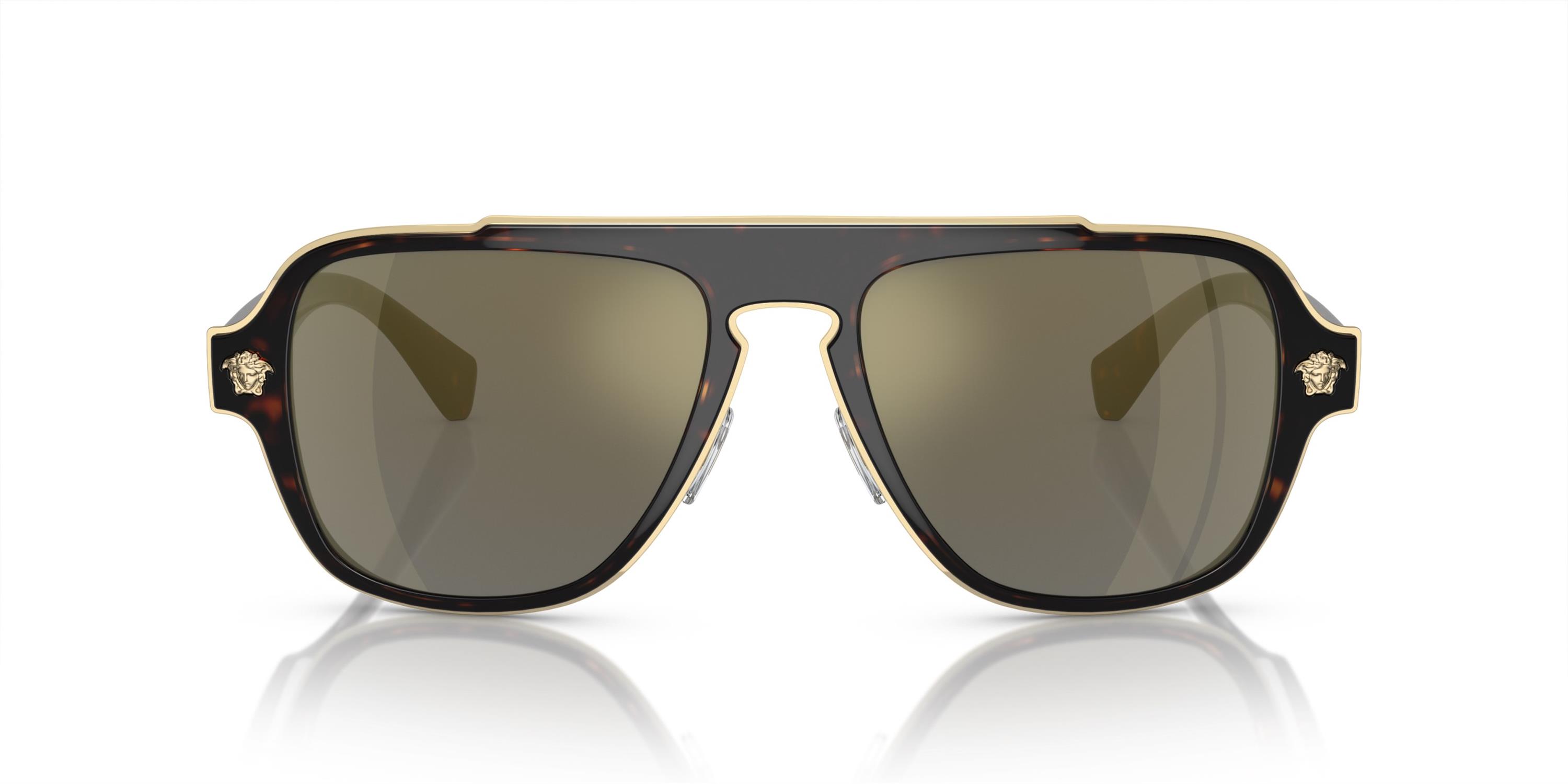 VERSACE 0VE2199 12524T 56