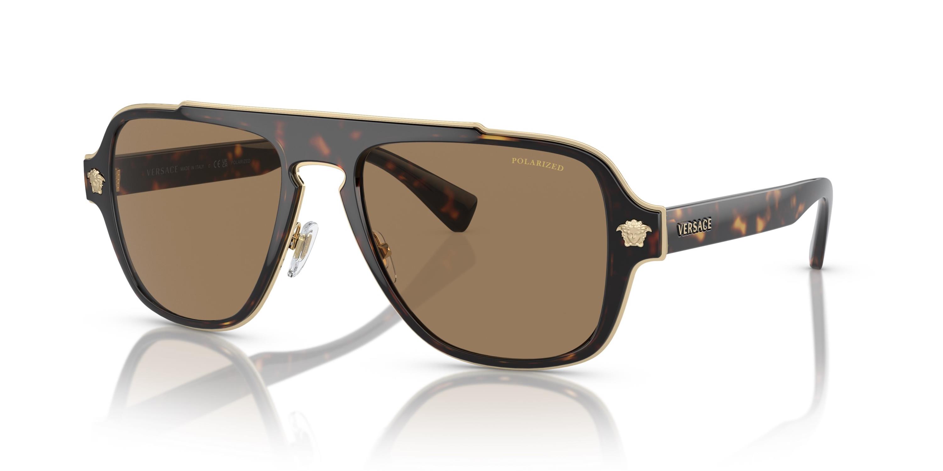 VERSACE 0VE2199 1252LA 56