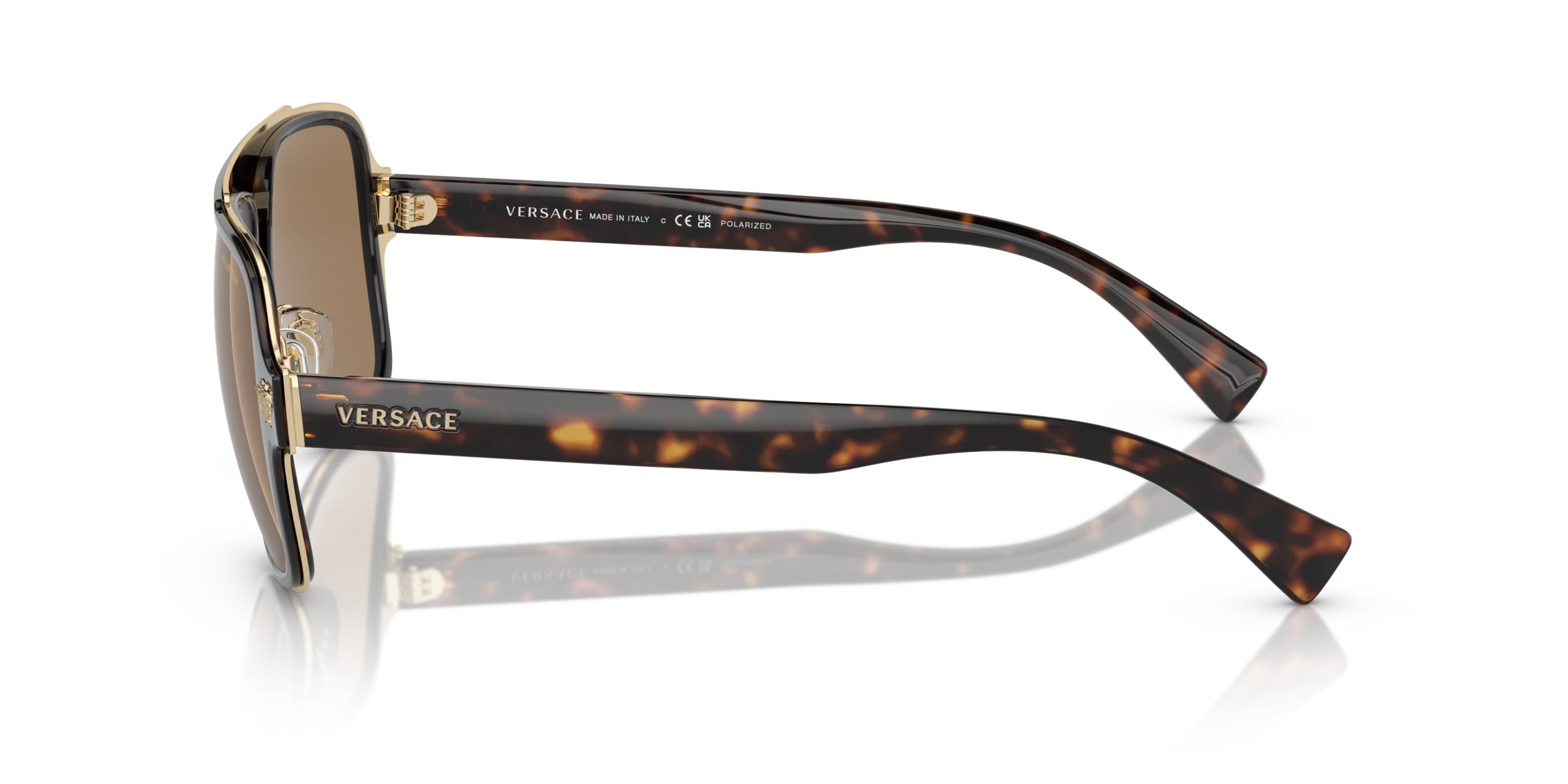VERSACE 0VE2199 1252LA 56