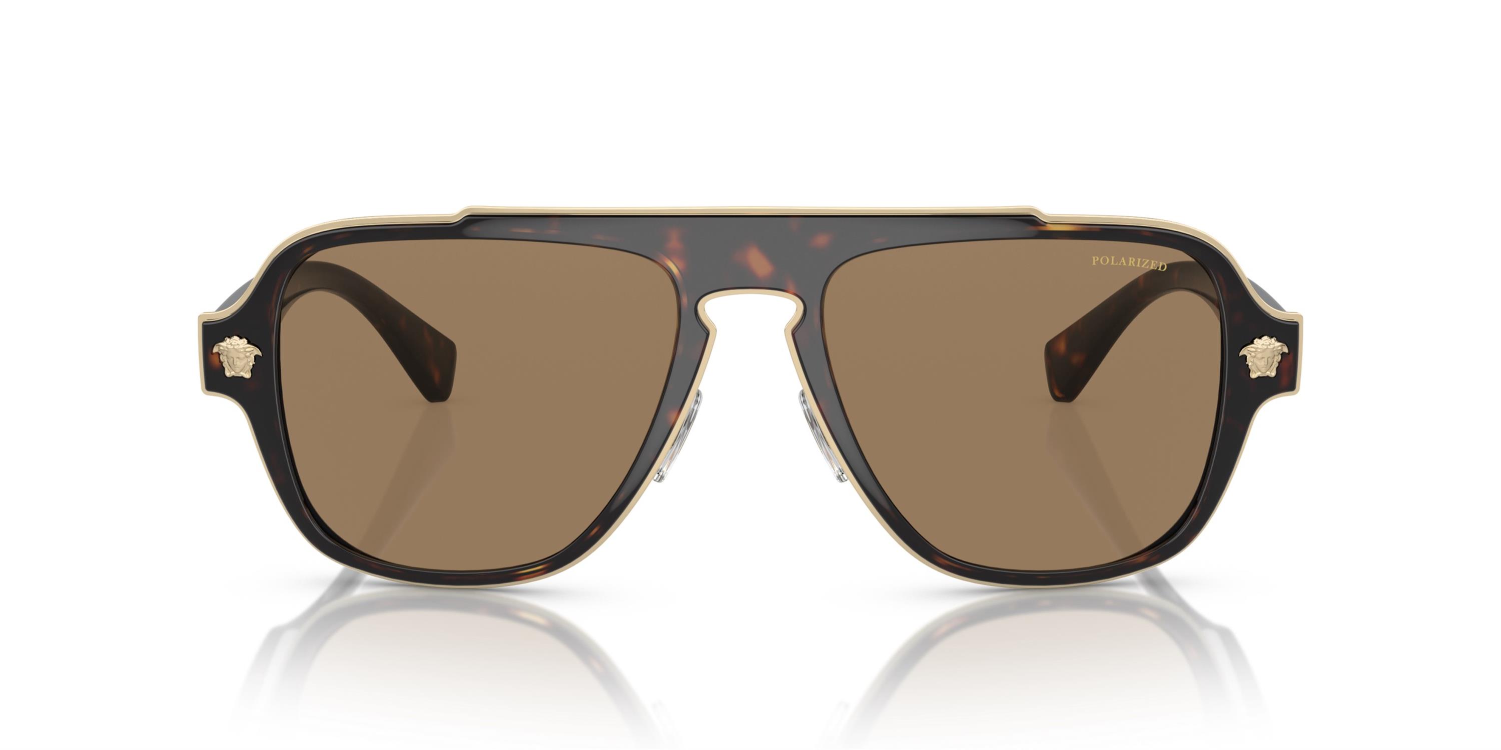 VERSACE 0VE2199 1252LA 56