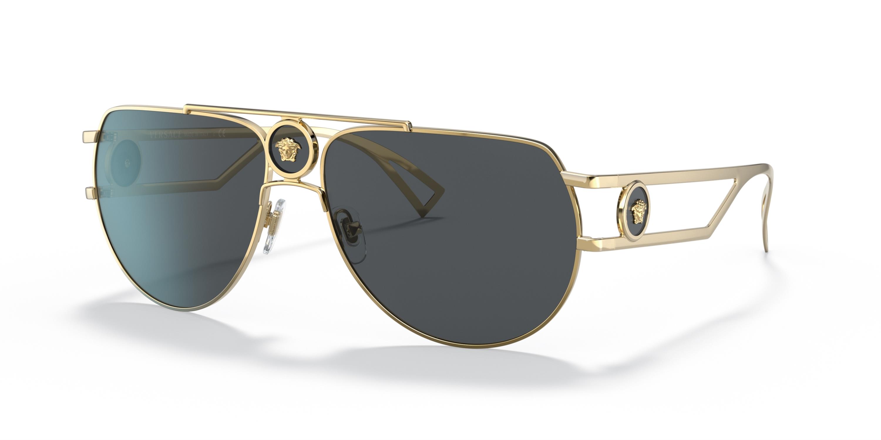 VERSACE 0VE2225 100287 60